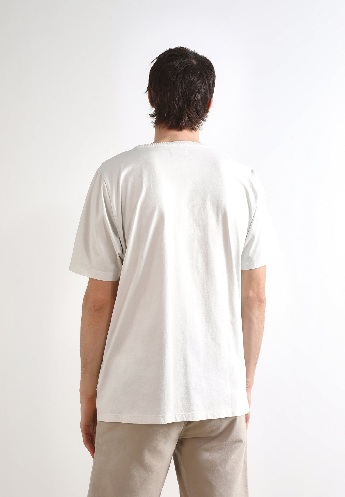 CAMISETA PRINT FLUOR