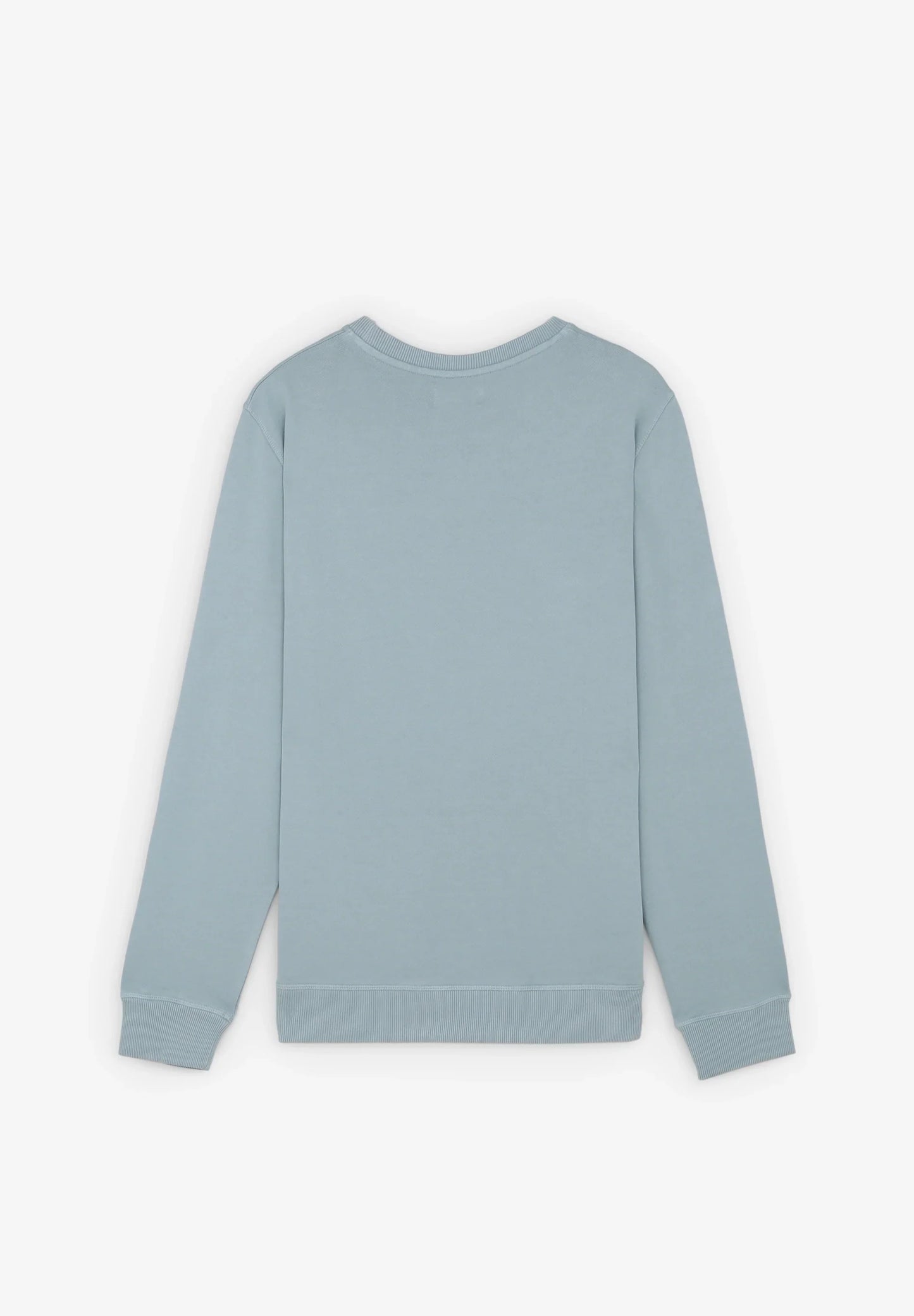 SUDADERA BÁSICA CALAVERA