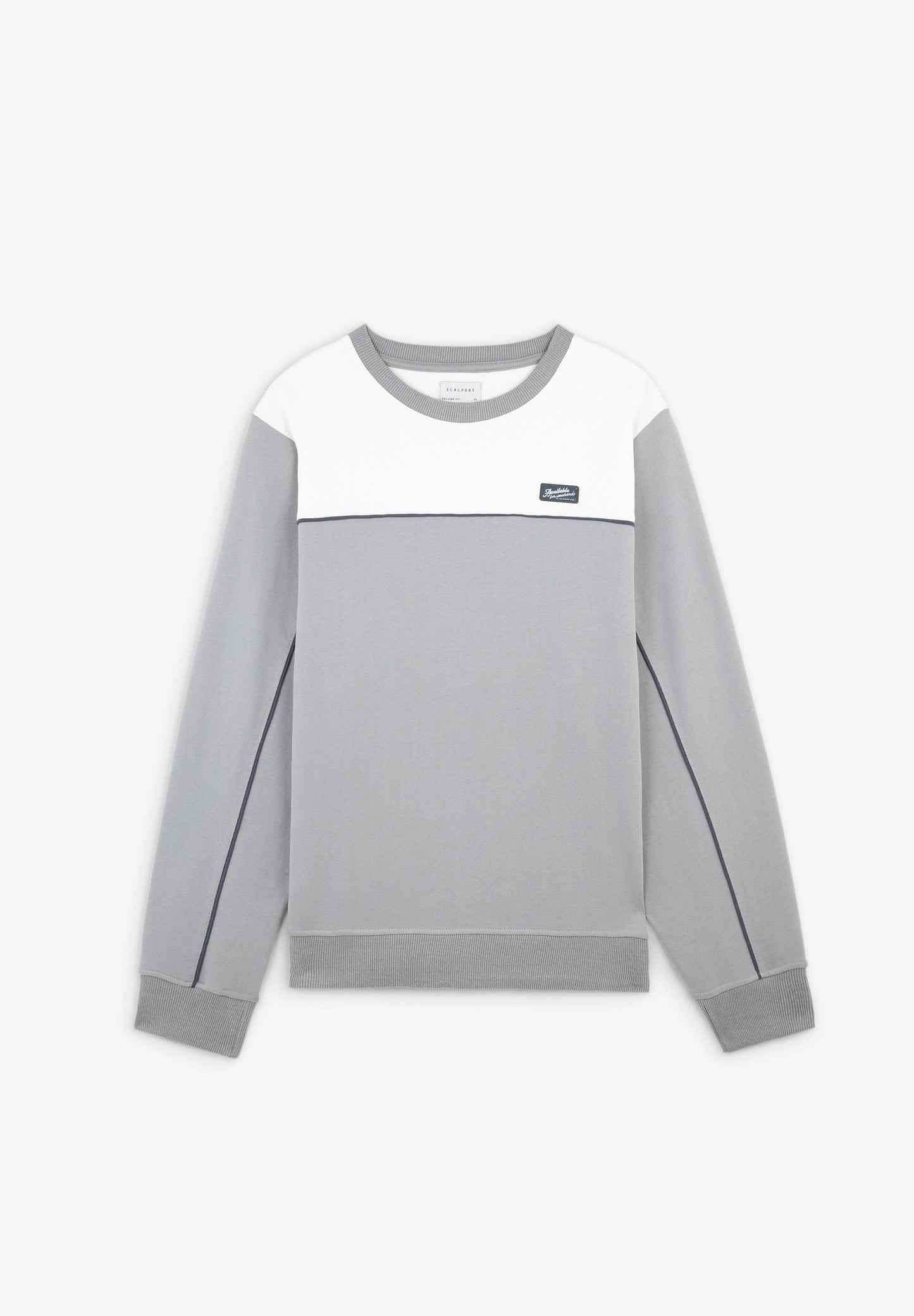 SUDADERA RETRO
