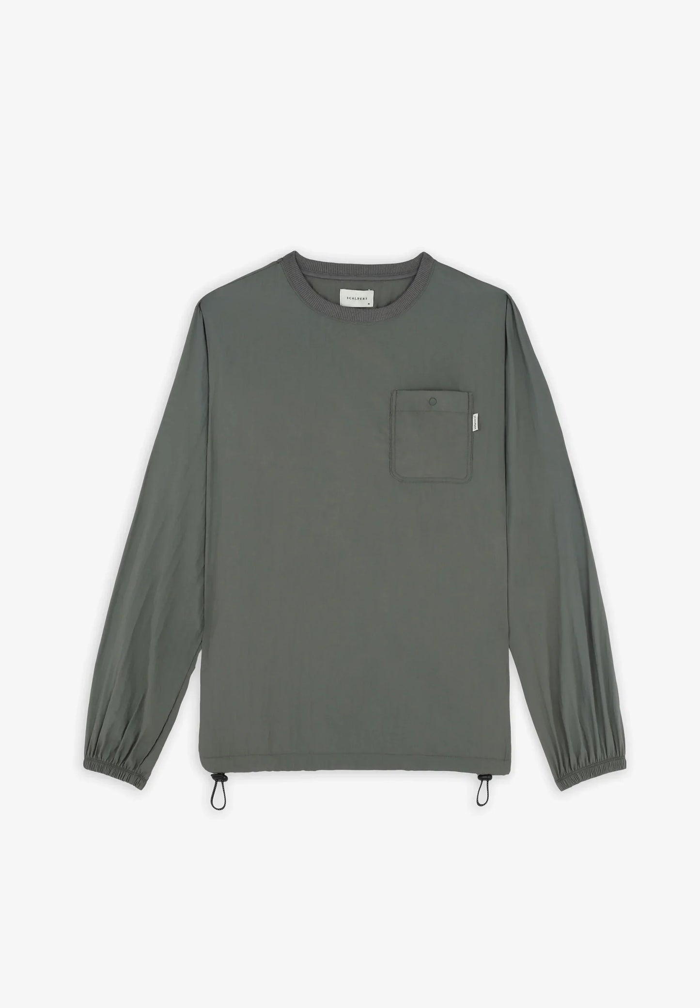 SUDADERA PREMIUM LIGERA TÉCNICA
