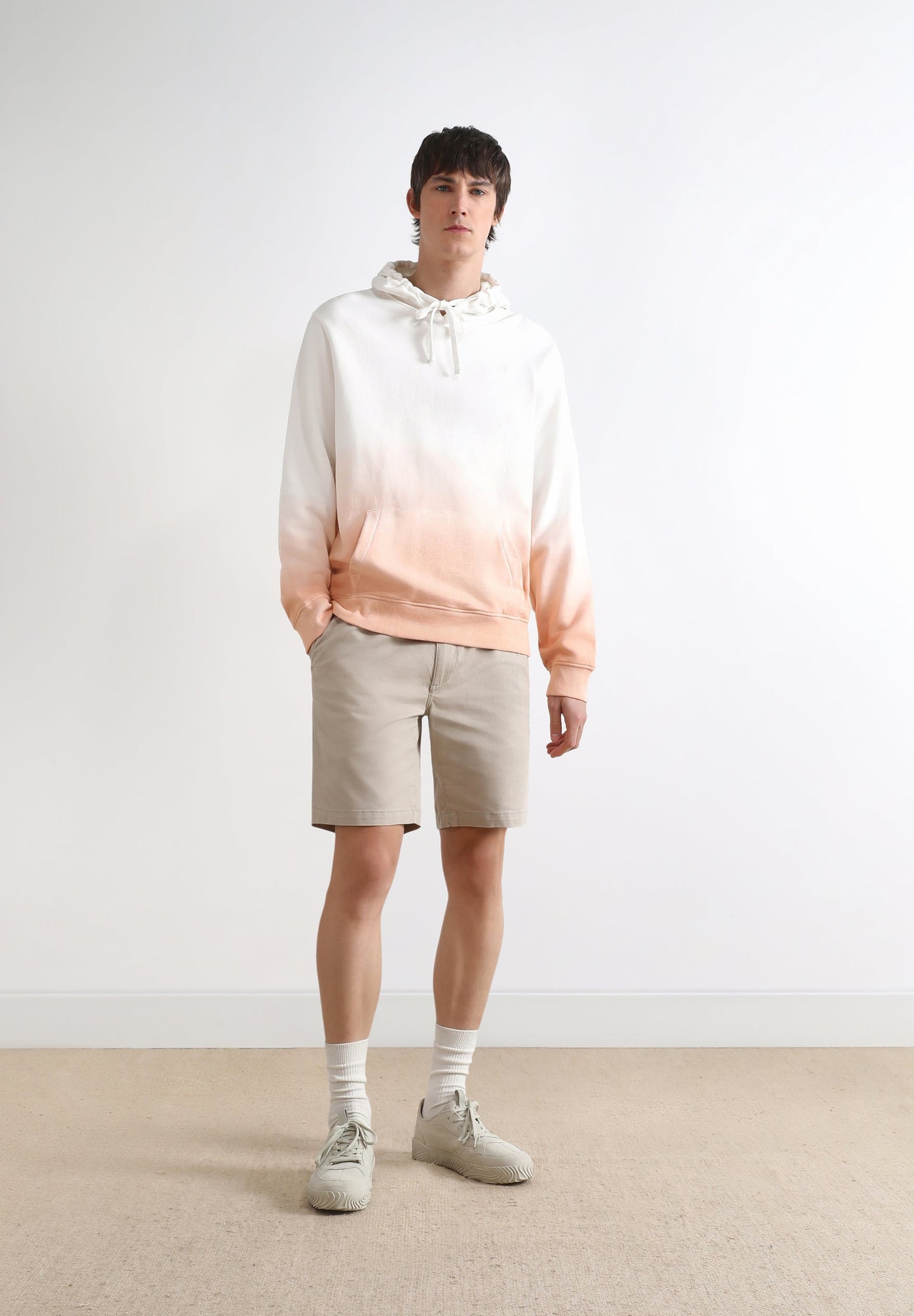 SUDADERA TIE DYE