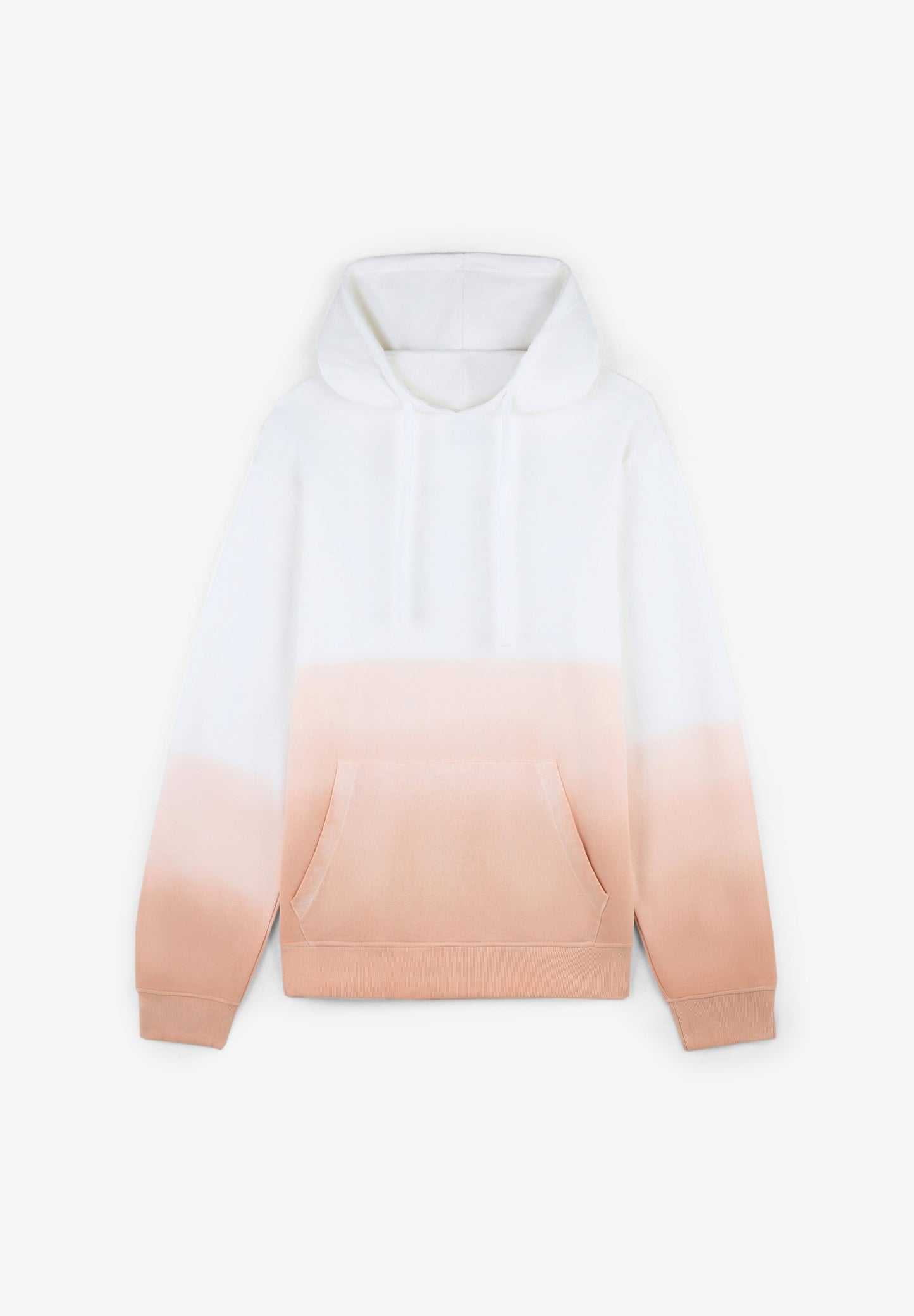 SUDADERA TIE DYE