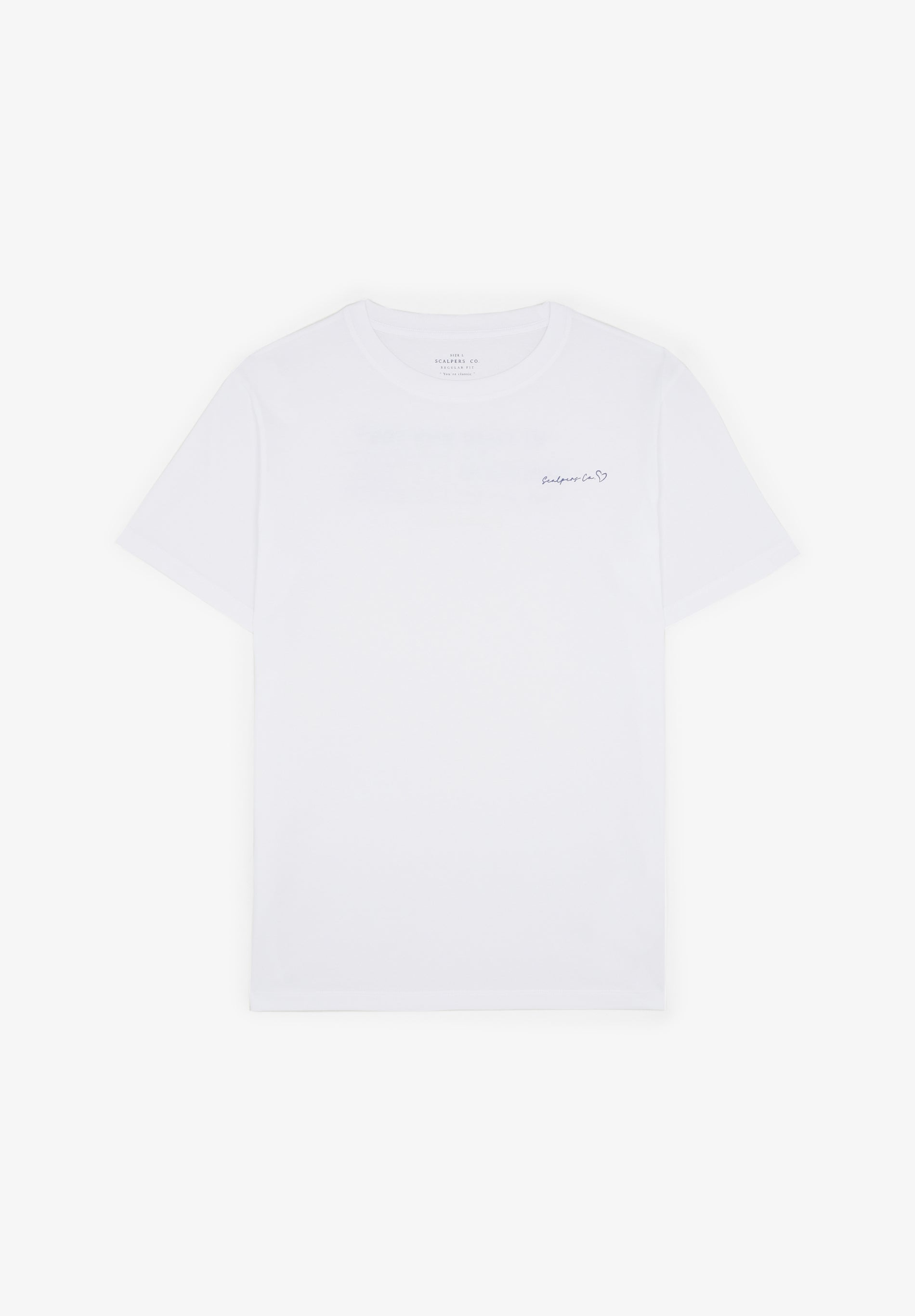 CAMISETA SOLIDARIA UCRANIA HOMBRE