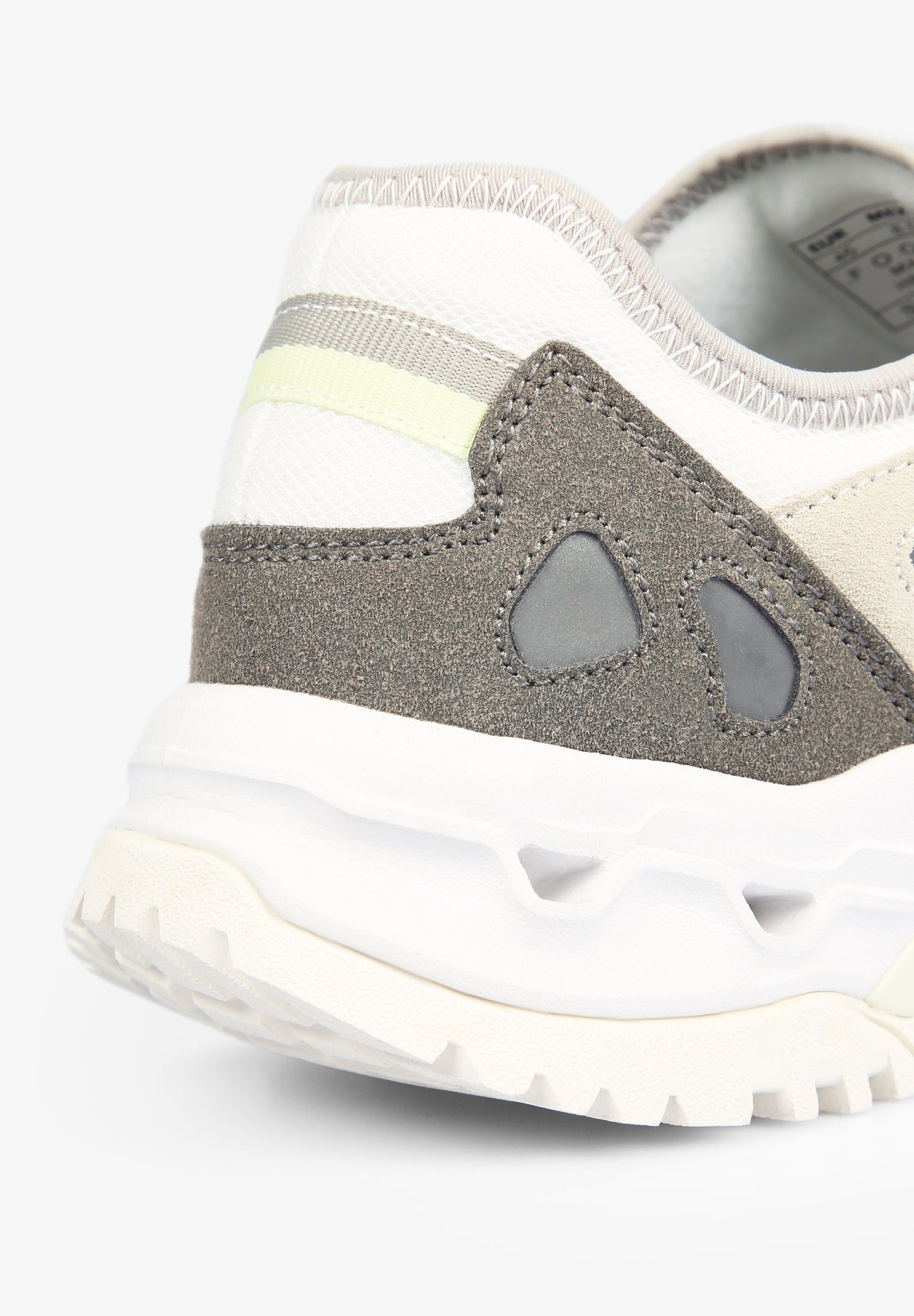 SNEAKERS DETALLES MULTICOLOR