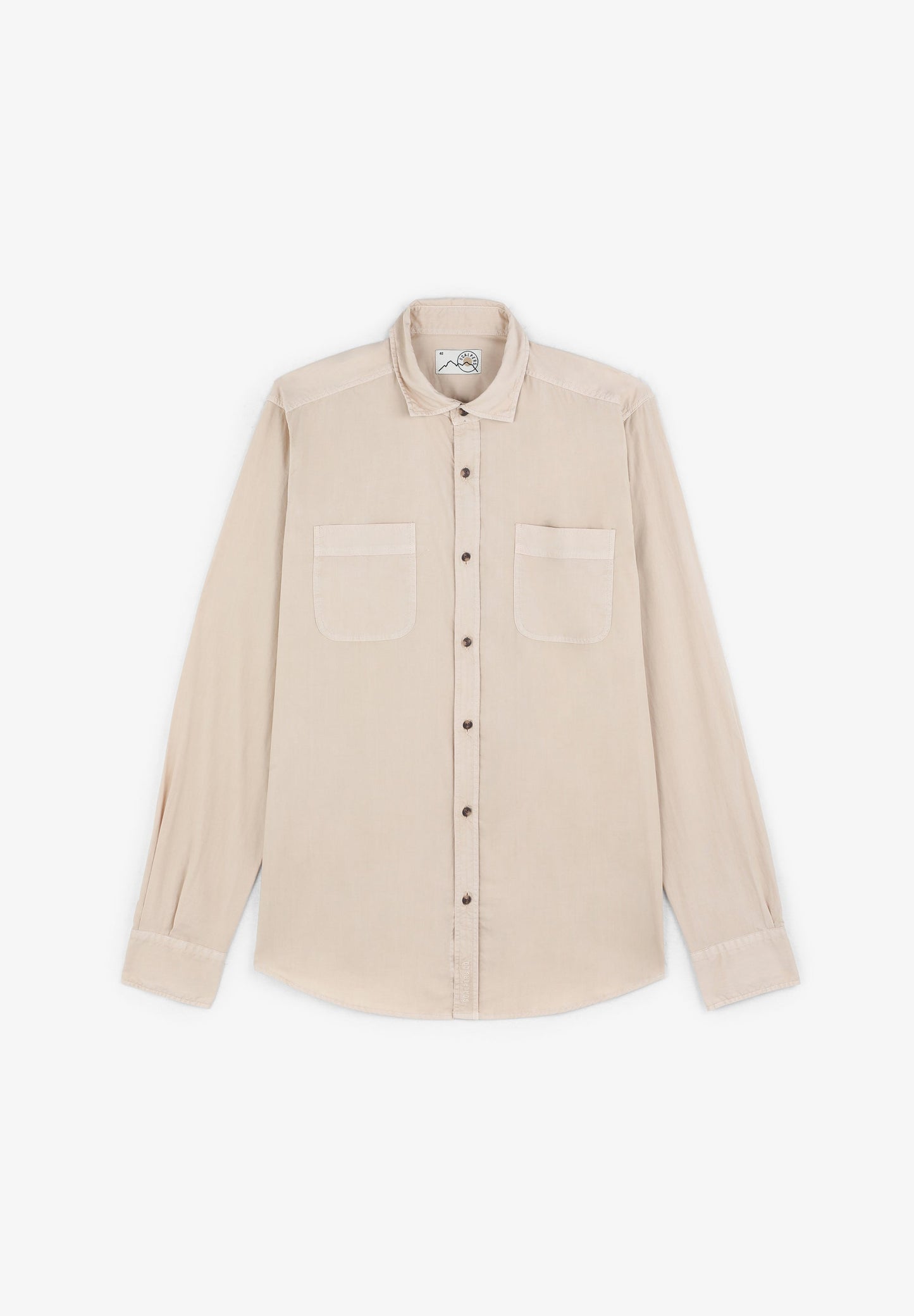 CAMISA BOLSILLOS