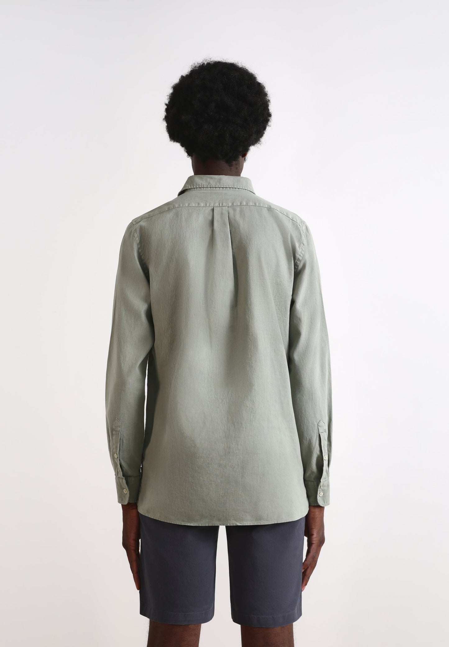 CAMISA POLERA CALAVERA