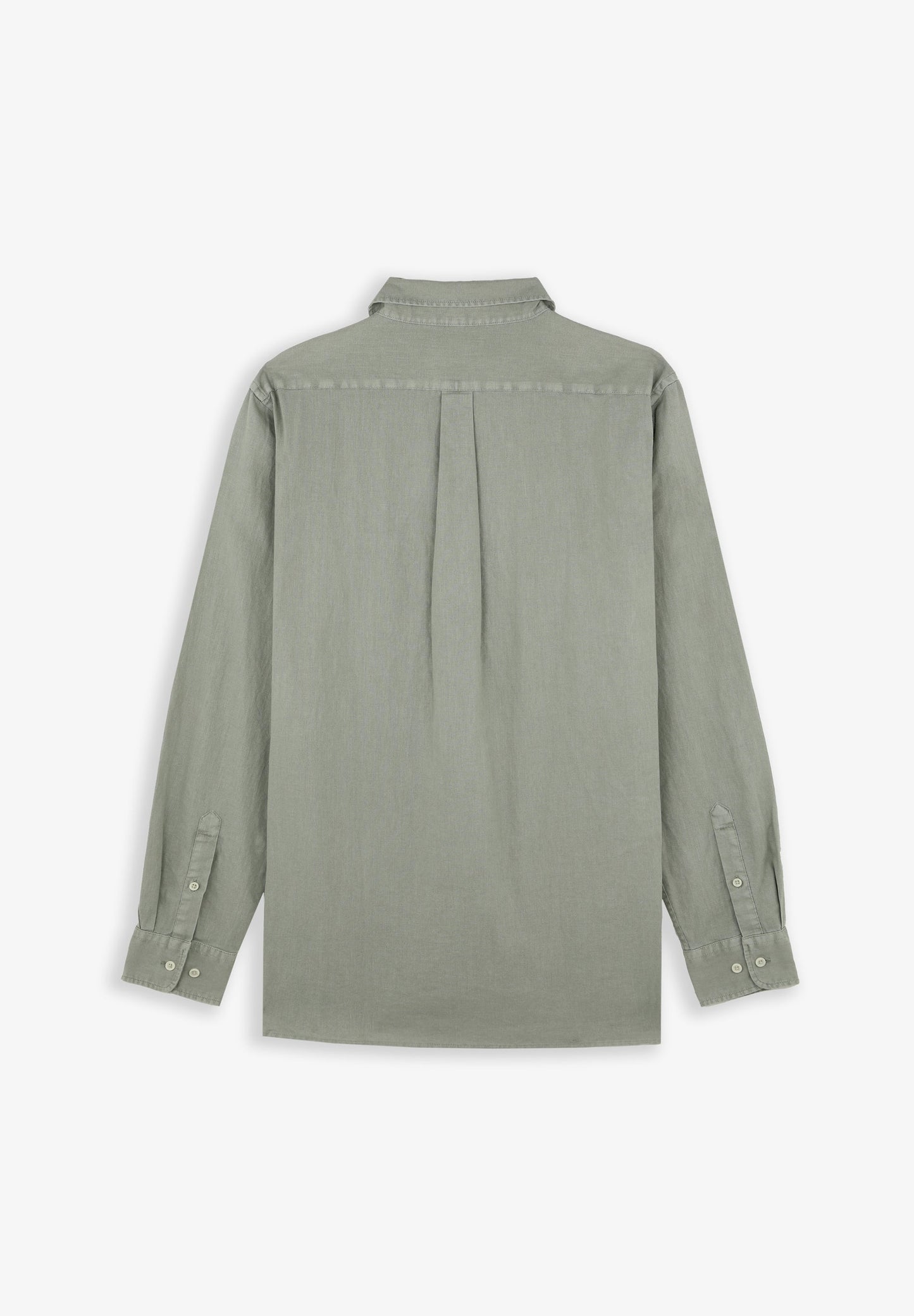 CAMISA POLERA CALAVERA