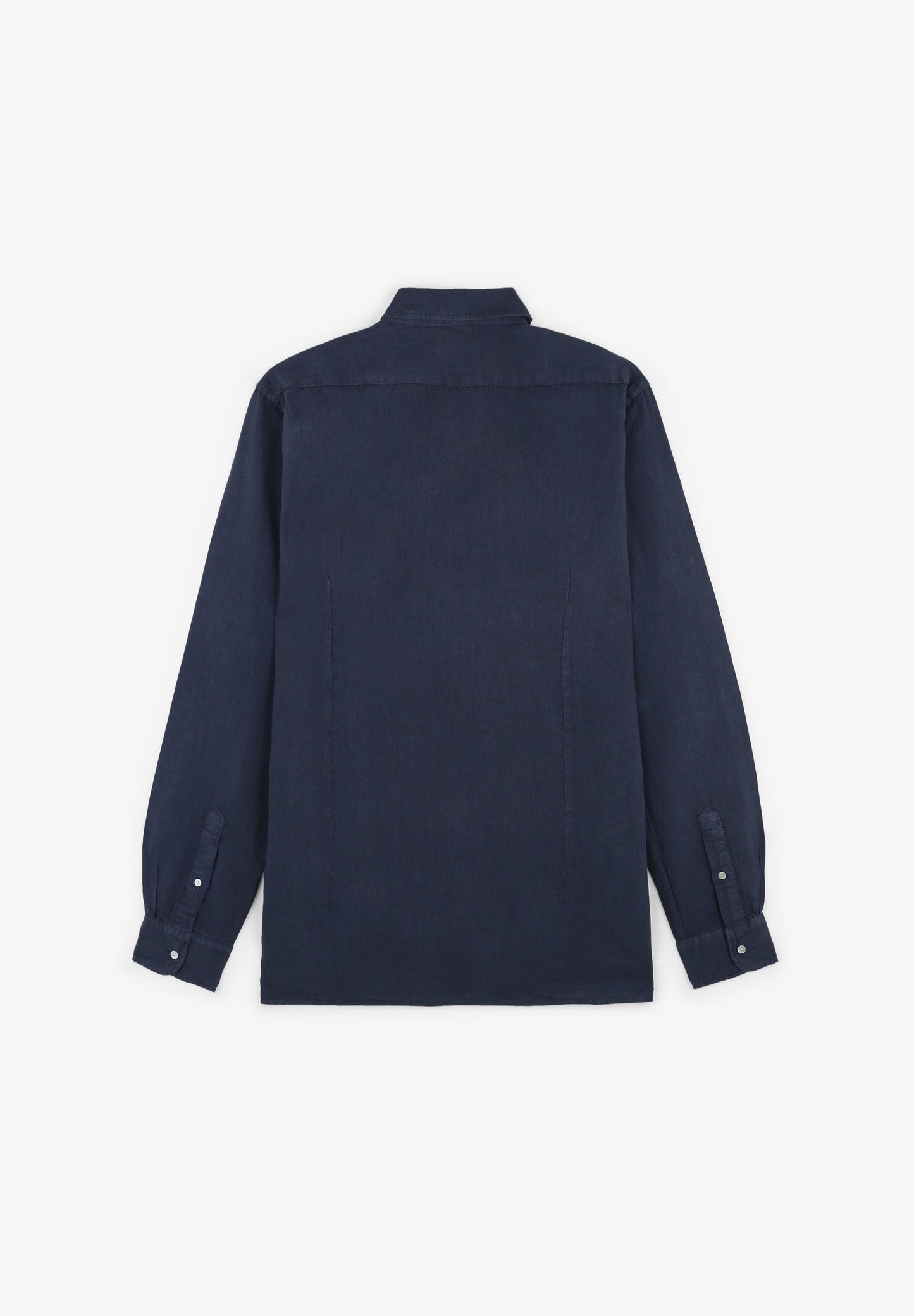 CAMISA LINO PIJAMERA