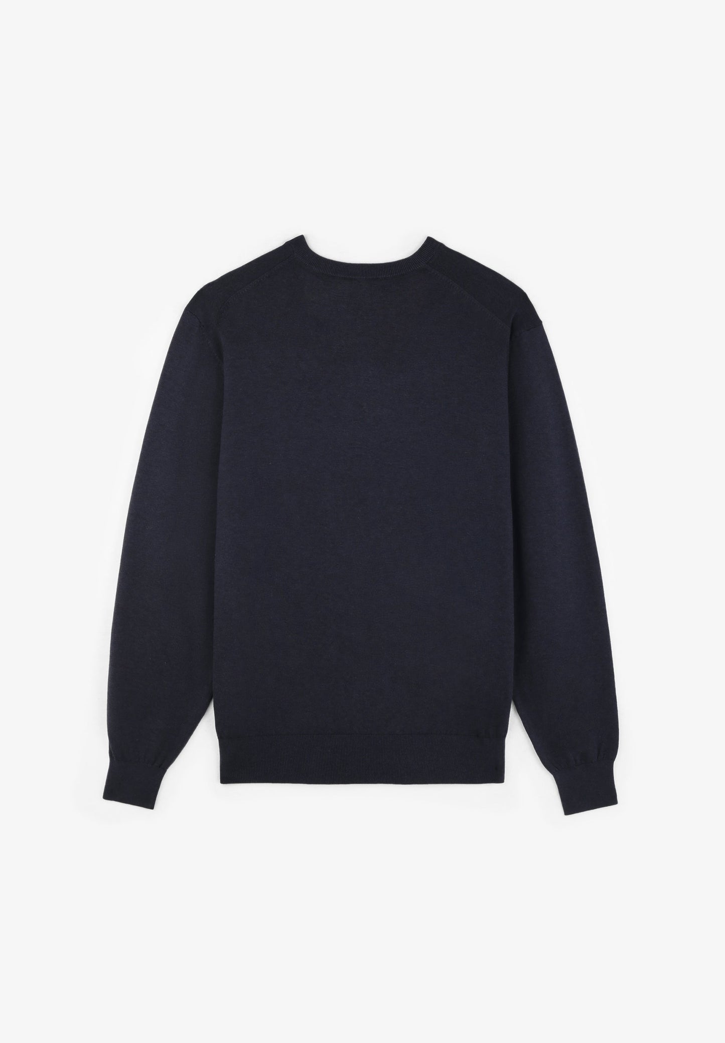 JERSEY CUELLO PICO CALAVERA