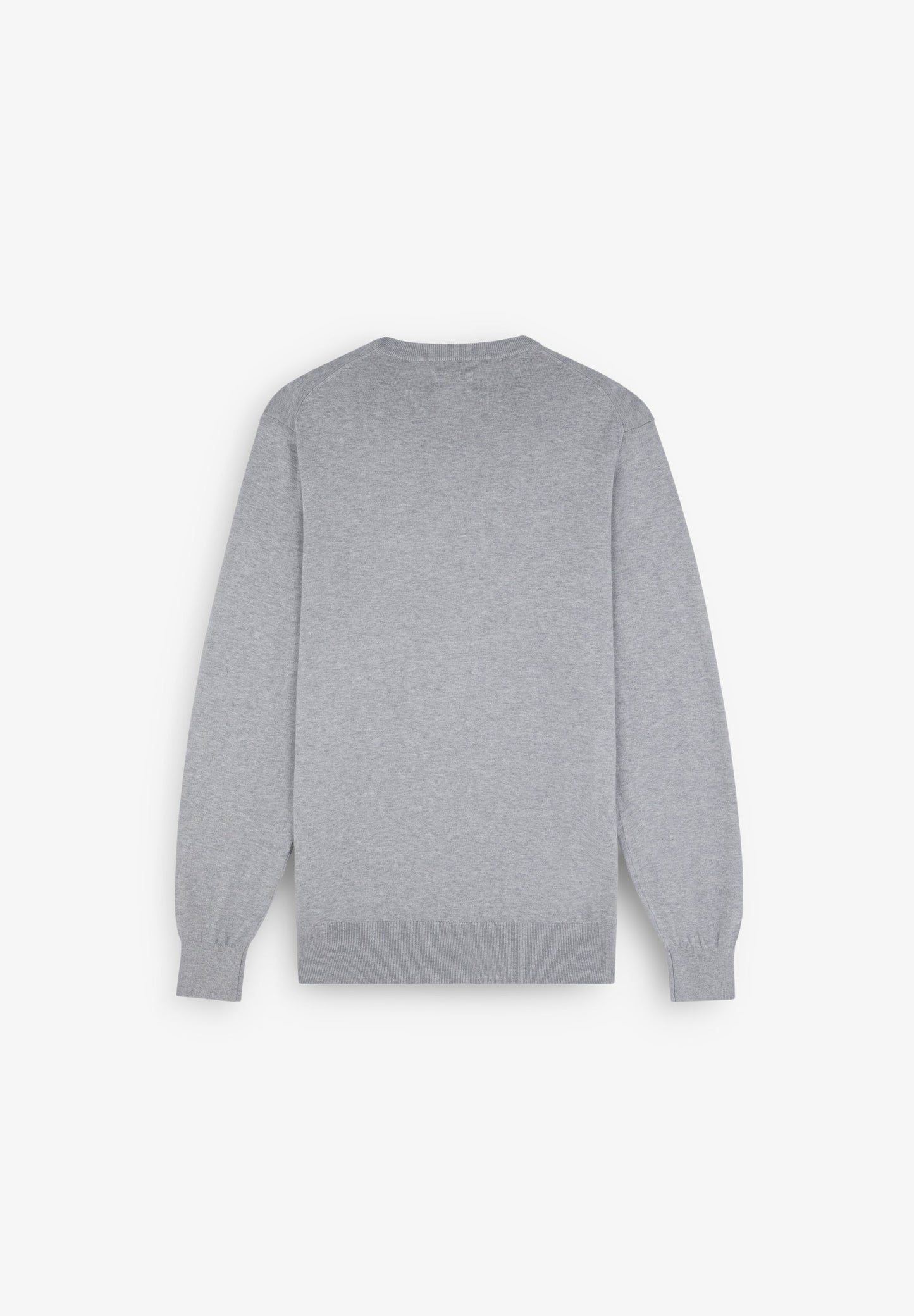 JERSEY CUELLO PICO CALAVERA