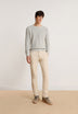 PANTALÓN CHINO CASUAL