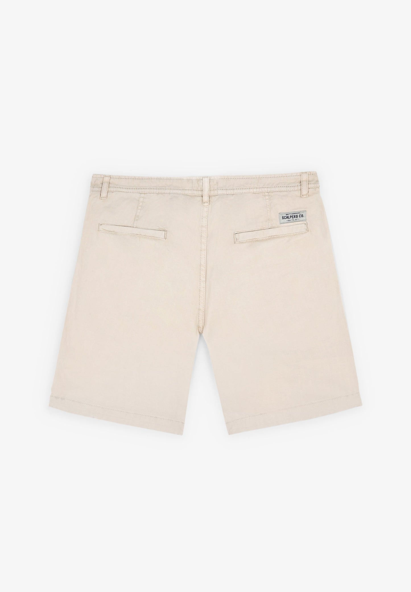 BERMUDAS ALGODÓN