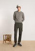 PANTALÓN PREMIUM JOGGER LIGERO BOLSILLOS