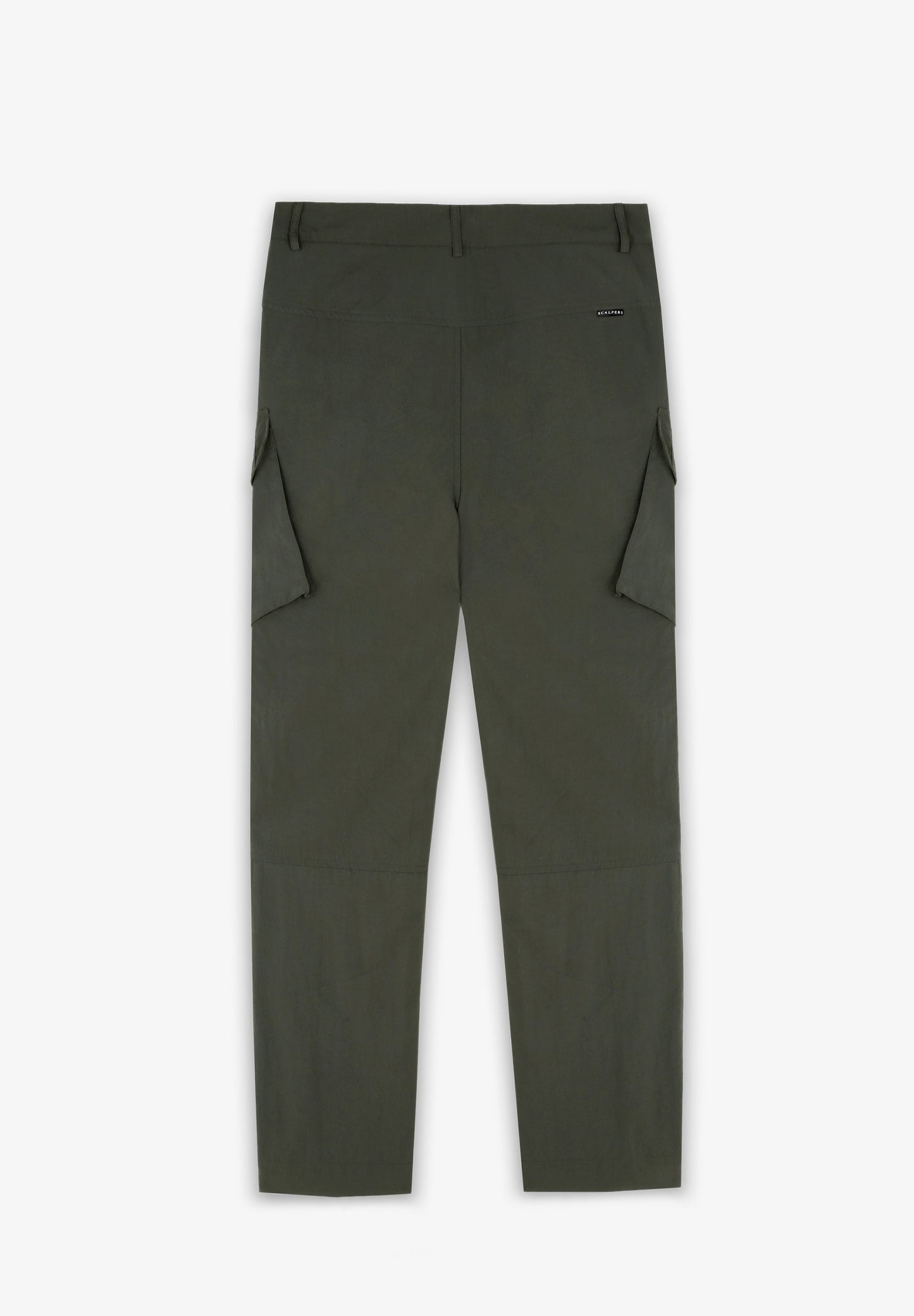 PANTALÓN PREMIUM JOGGER LIGERO BOLSILLOS