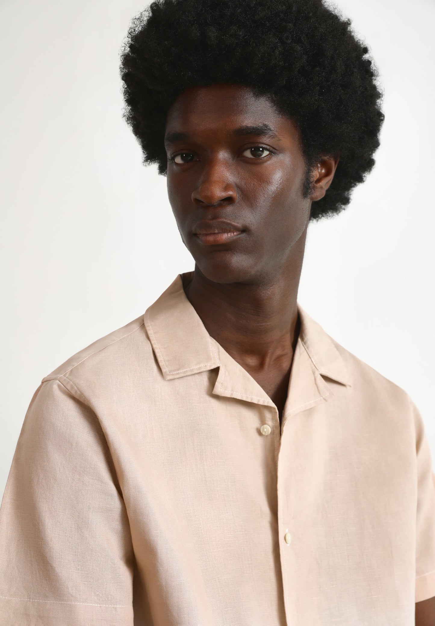 CAMISA MANGA CORTA TIE DYE