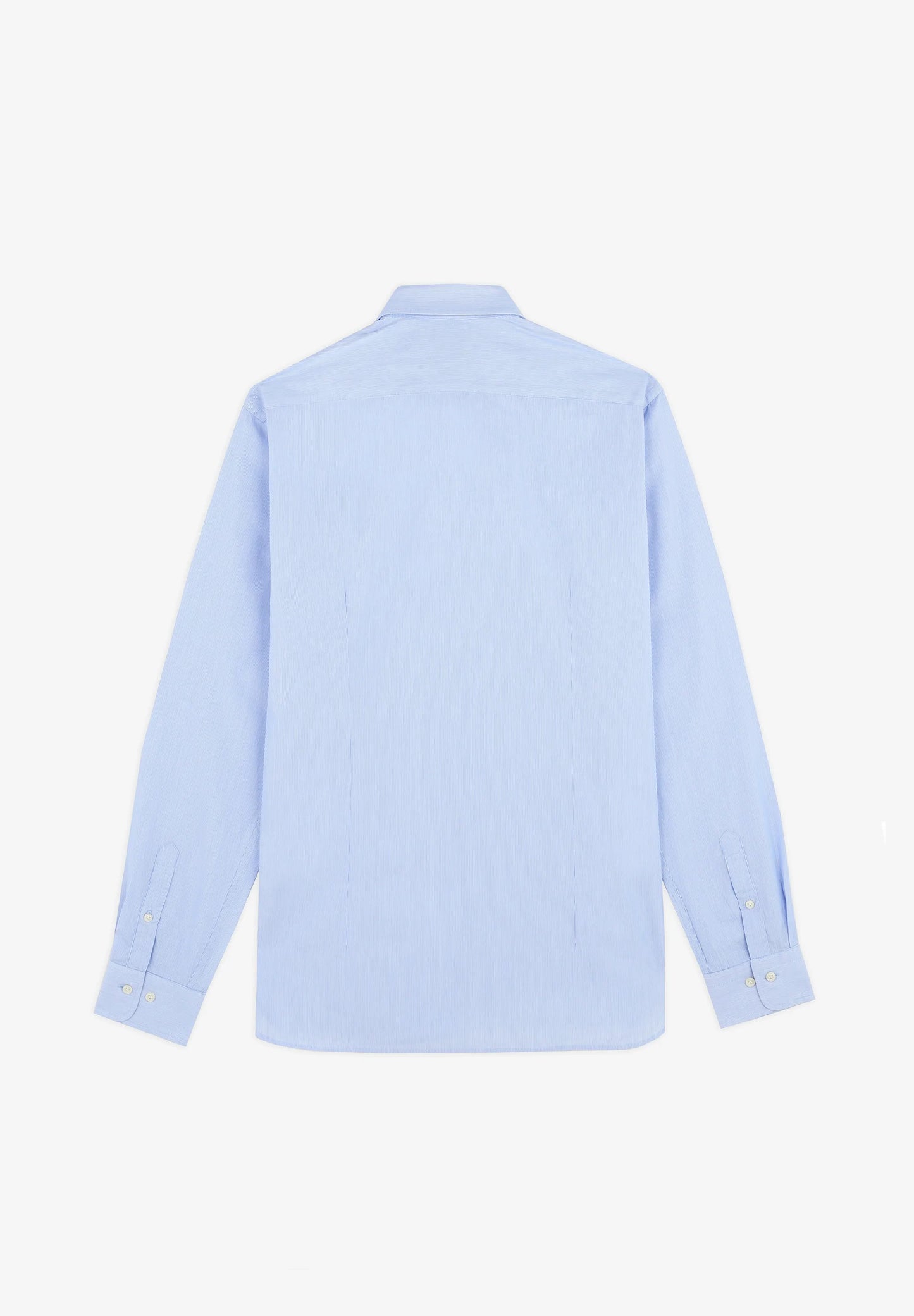 CAMISA MIL RAYAS SLIM