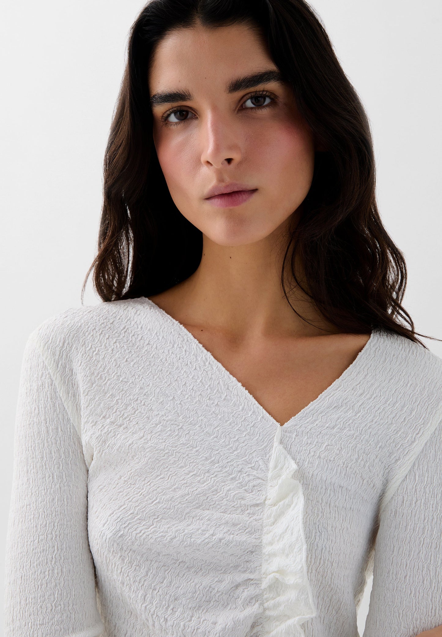 TOP ESCOTE ASIMÉTRICO