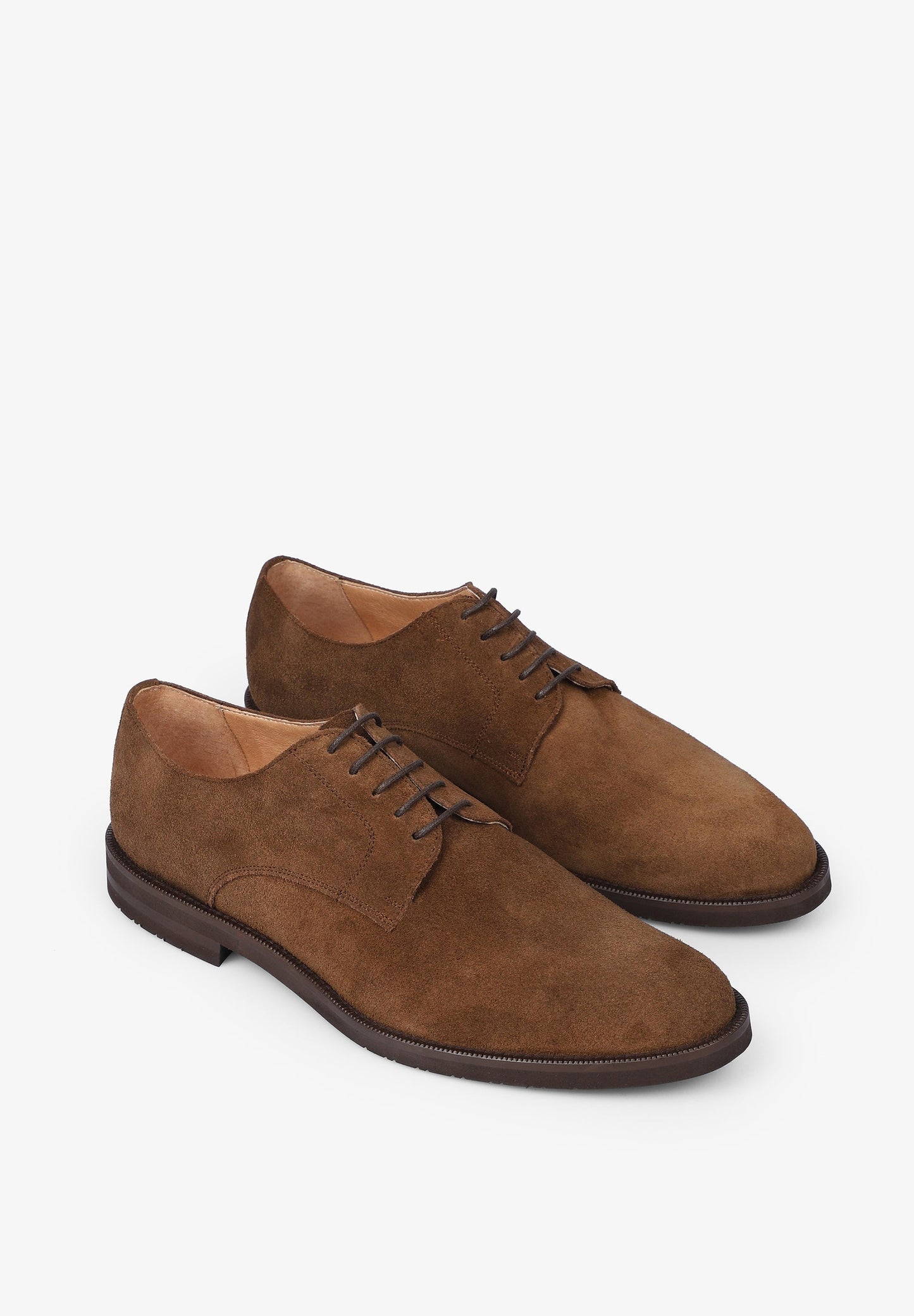 ZAPATOS SERRAJE CORDONES