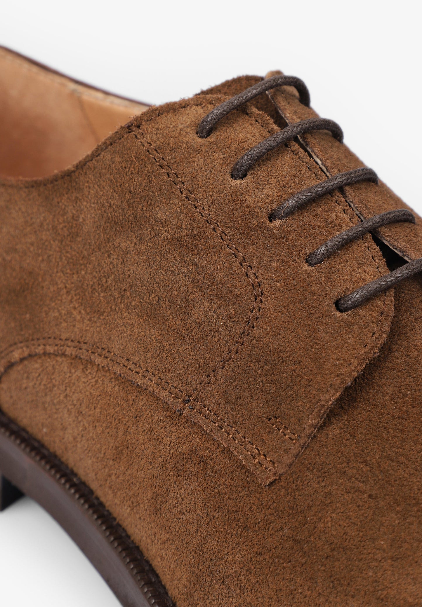 ZAPATOS SERRAJE CORDONES