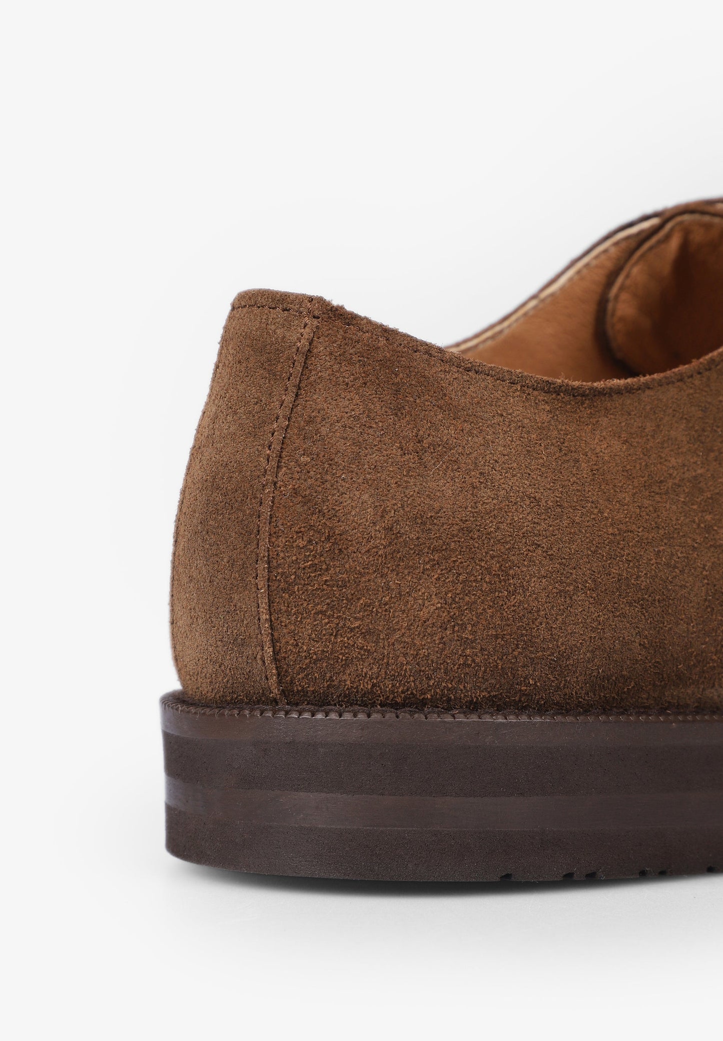 ZAPATOS SERRAJE CORDONES