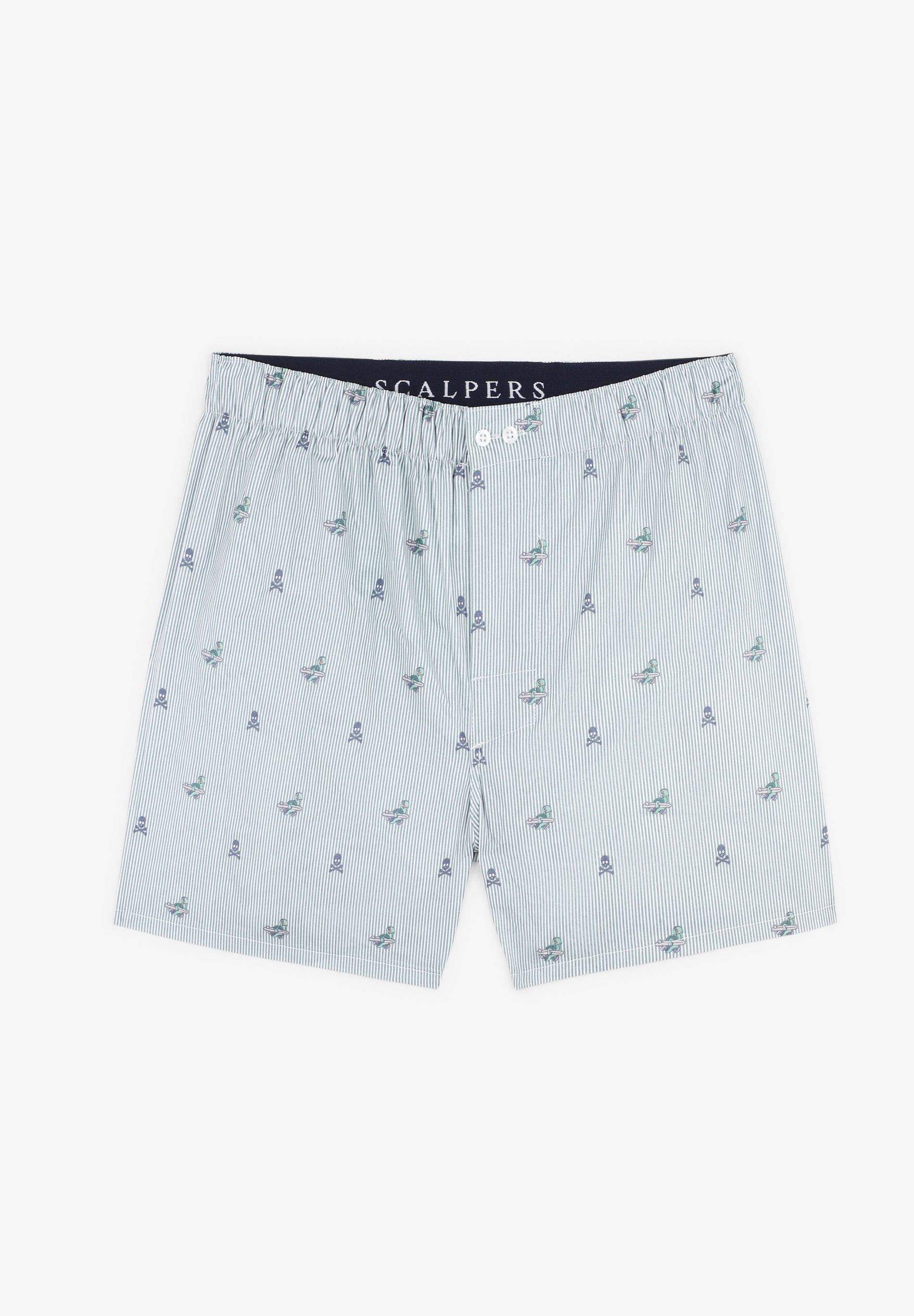 CALZONCILLOS MOTIVOS DIVERTIDOS