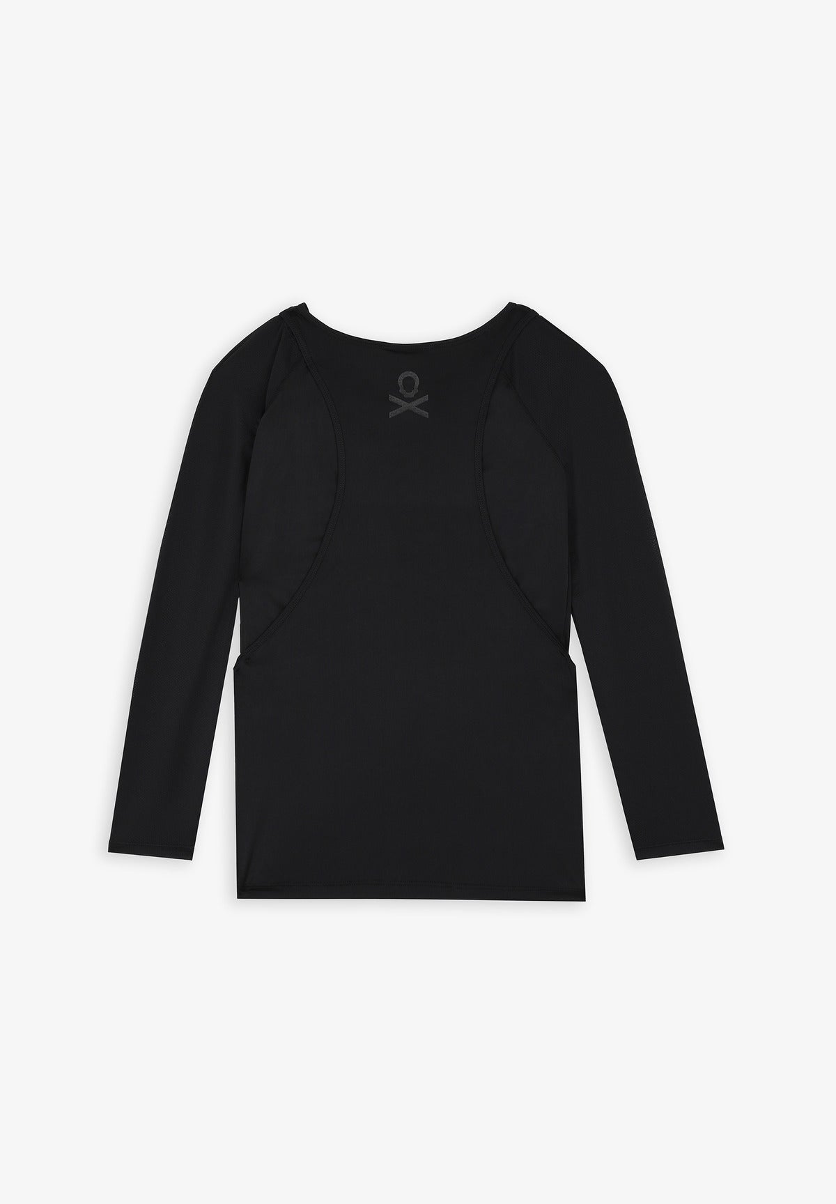 CAMISETA DEPORTIVA MANGA LARGA