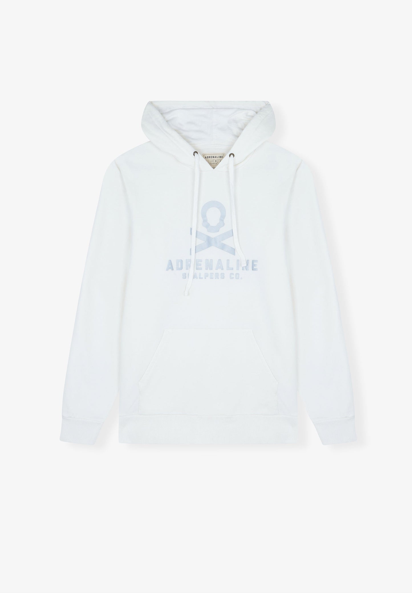 ADN NEW HOODIE SWEATER