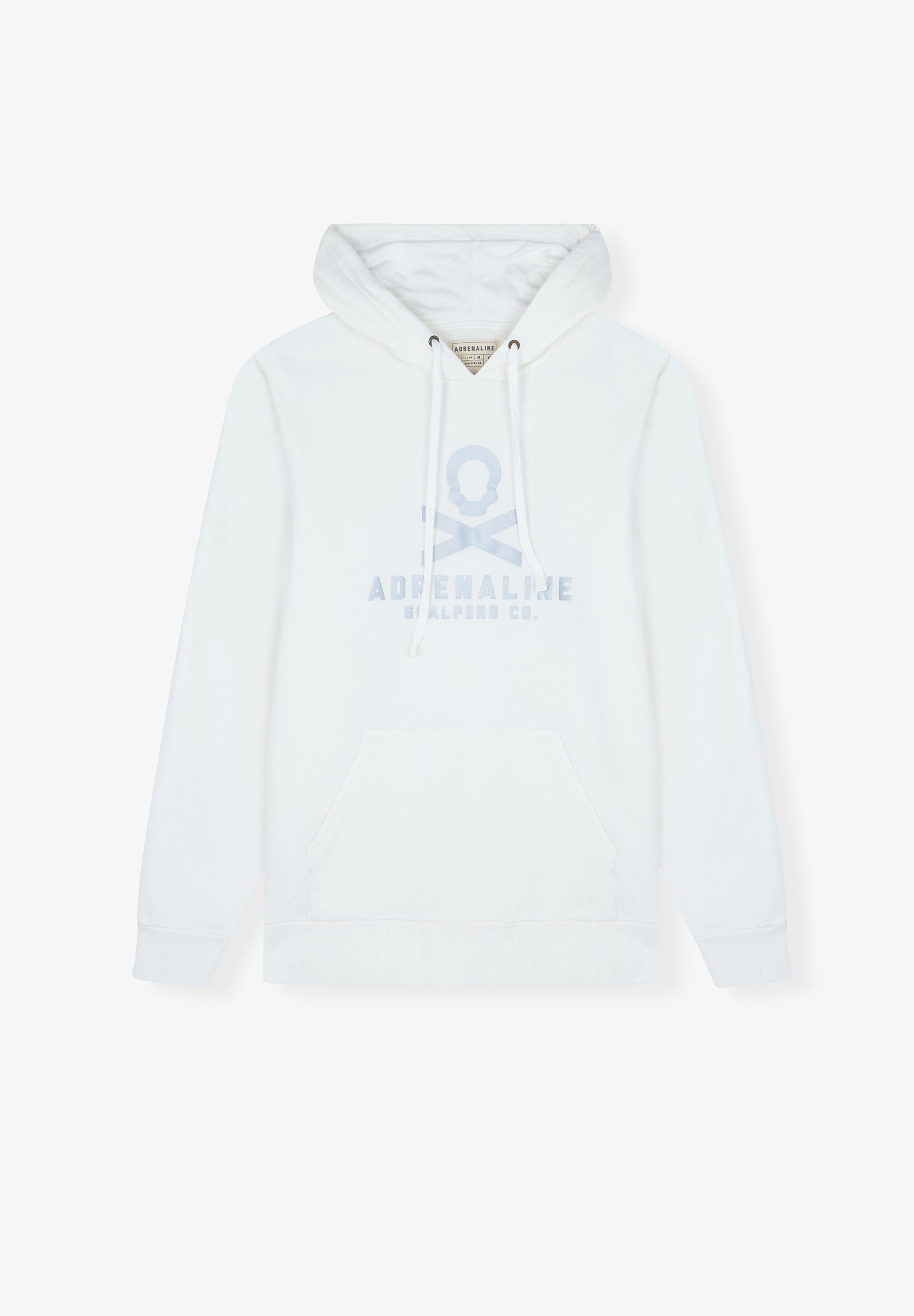 ADN NEW HOODIE SWEATER