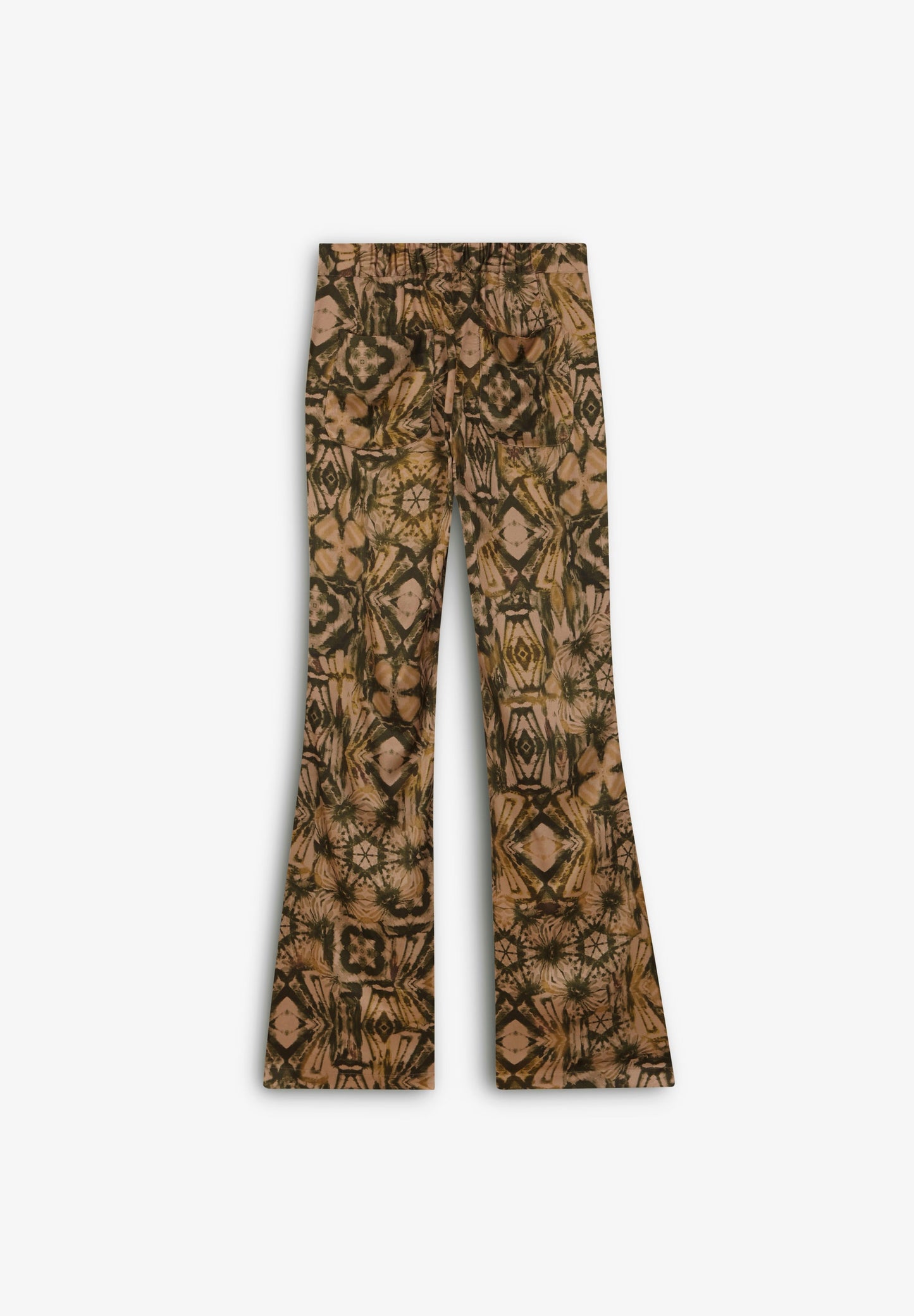 PANTALÓN FLUIDO PRINT