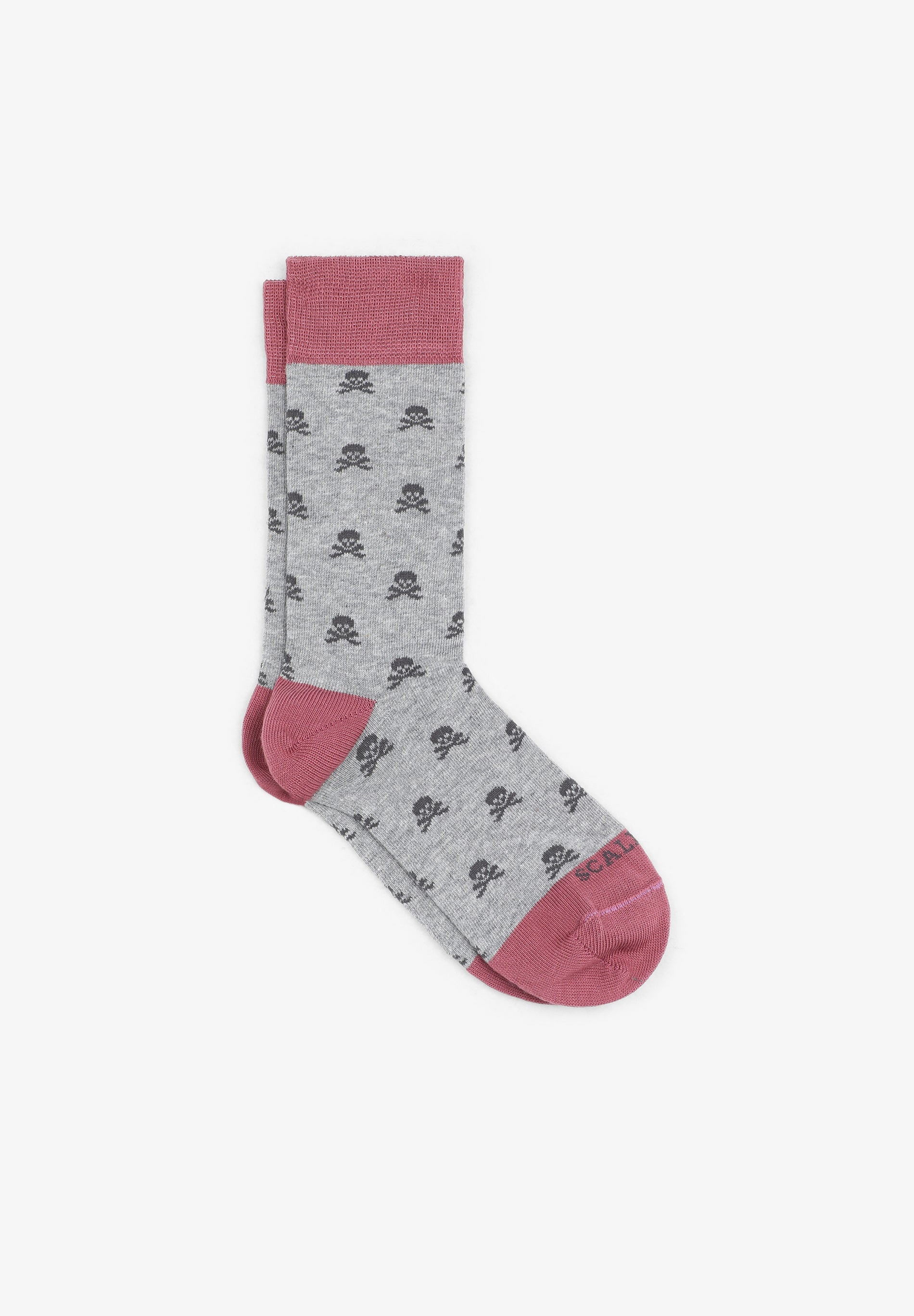 CALCETINES CALAVERAS