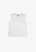 BLUSA CUELLO VOLANTE