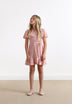 VESTIDO PAREO VICHY