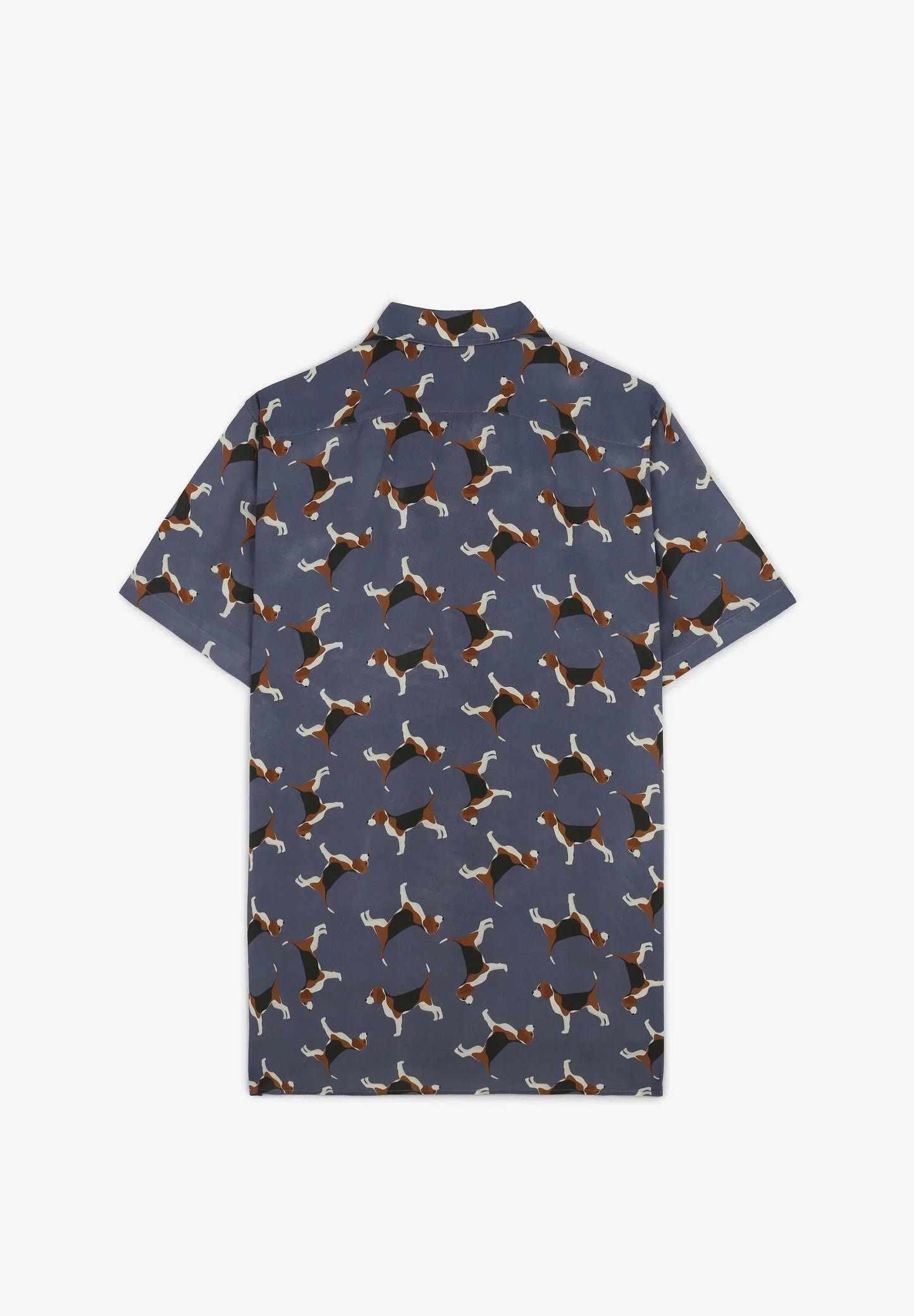 CAMISA PRINT BEAGLE