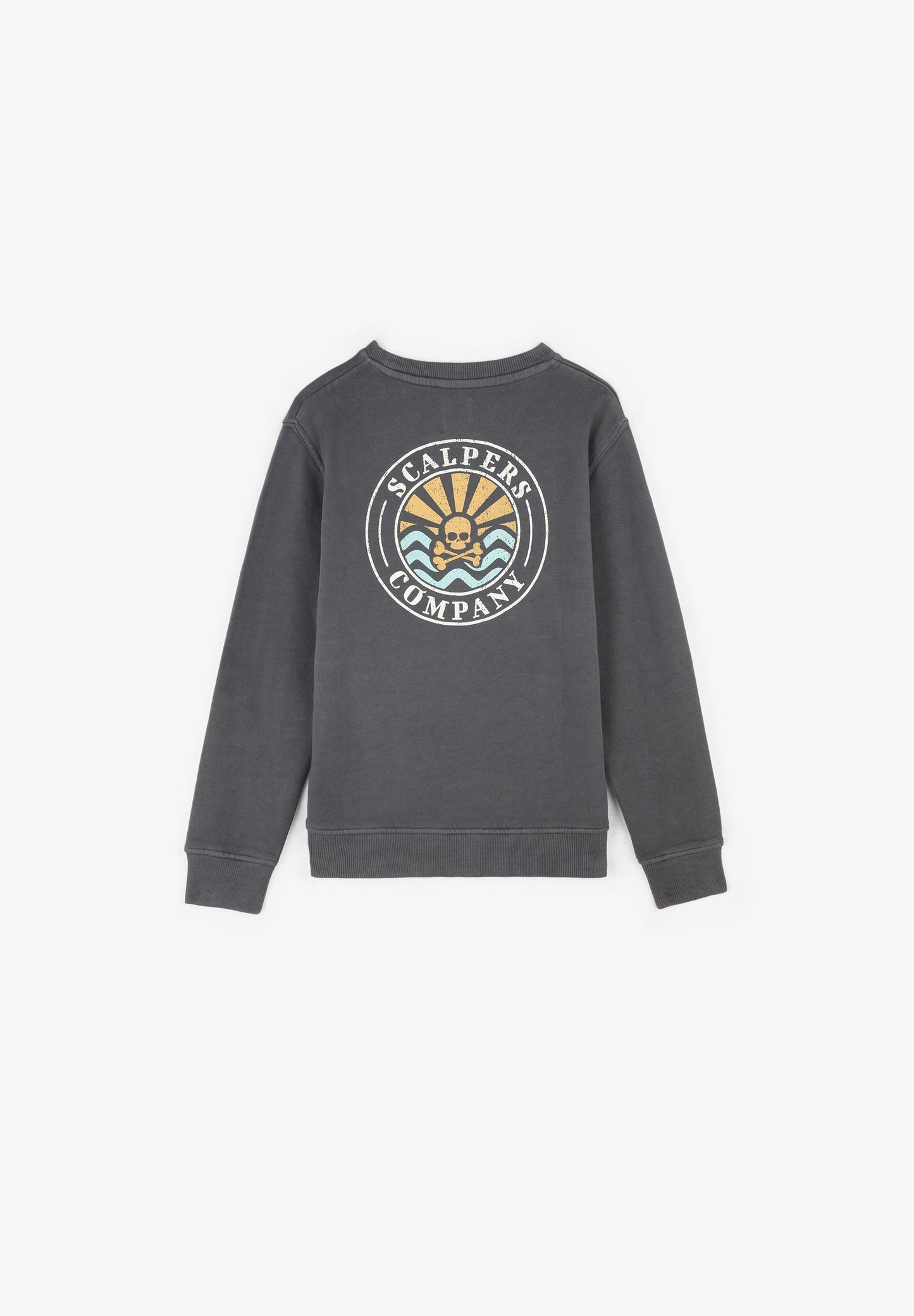 SUDADERA URBAN PRINT