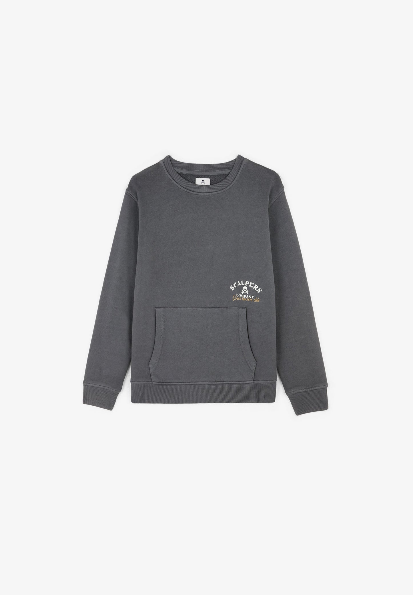 SUDADERA URBAN PRINT