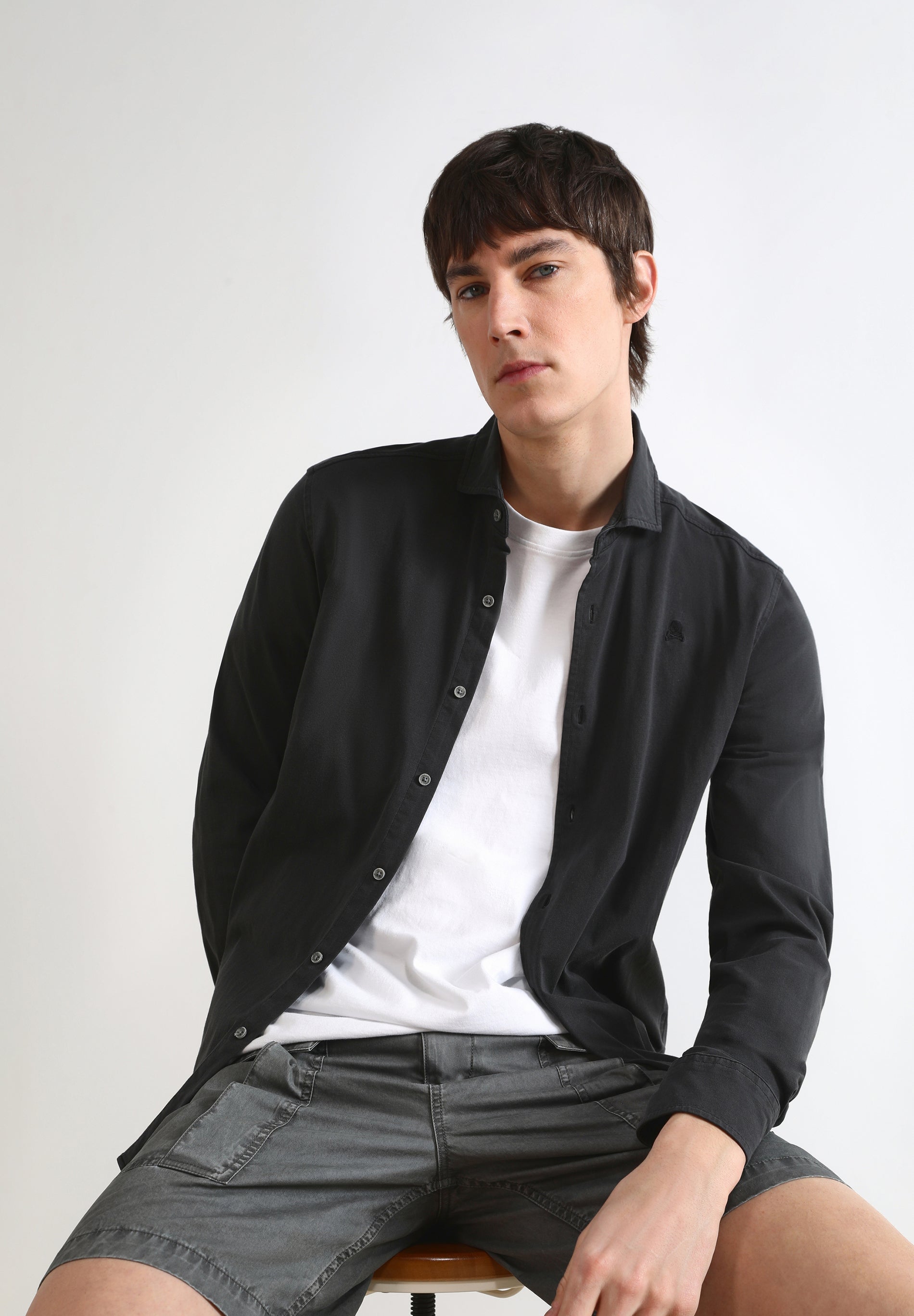 CAMISA SPORT