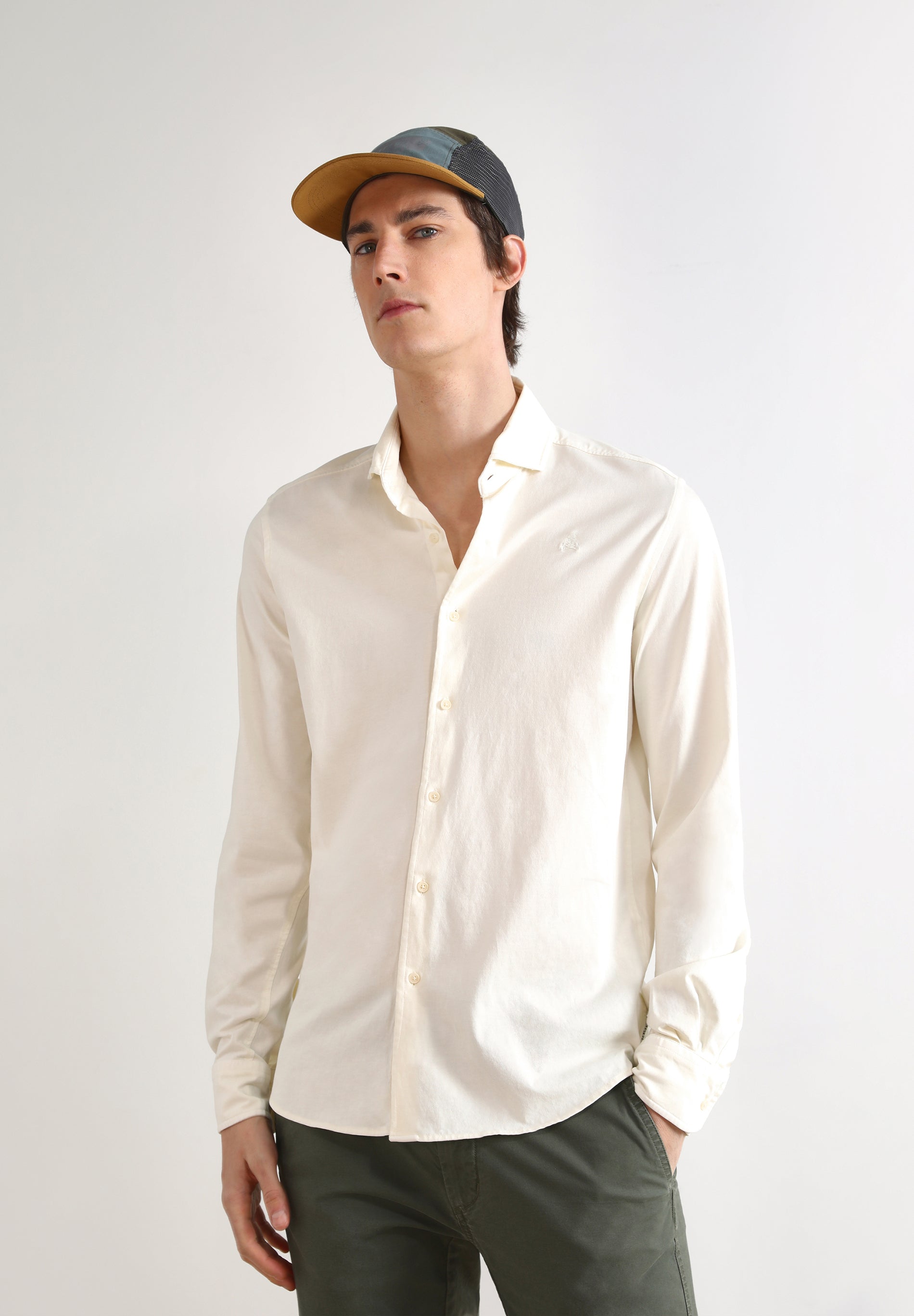 CAMISA SPORT