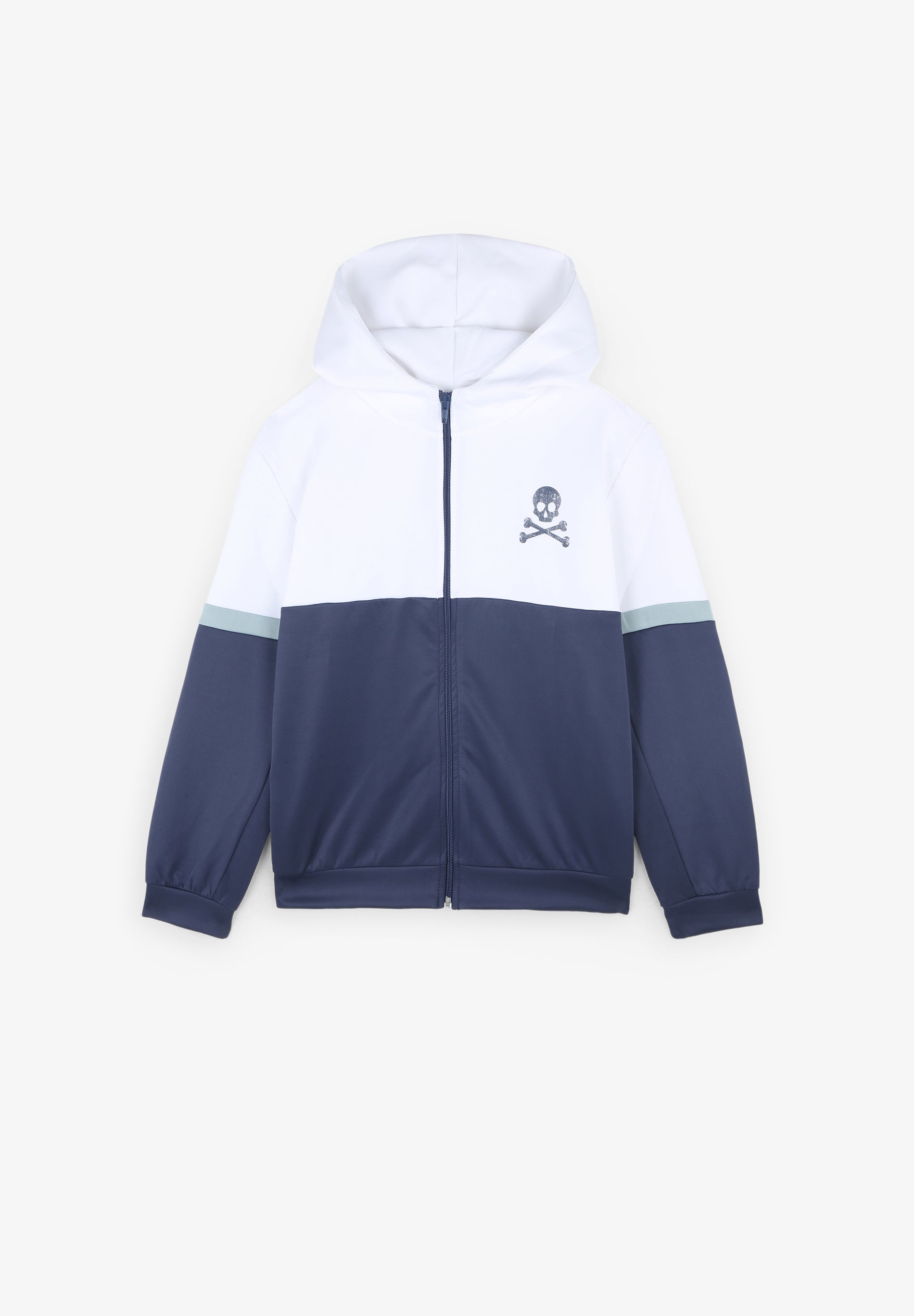 NEW DAVIS SWEATER KIDS