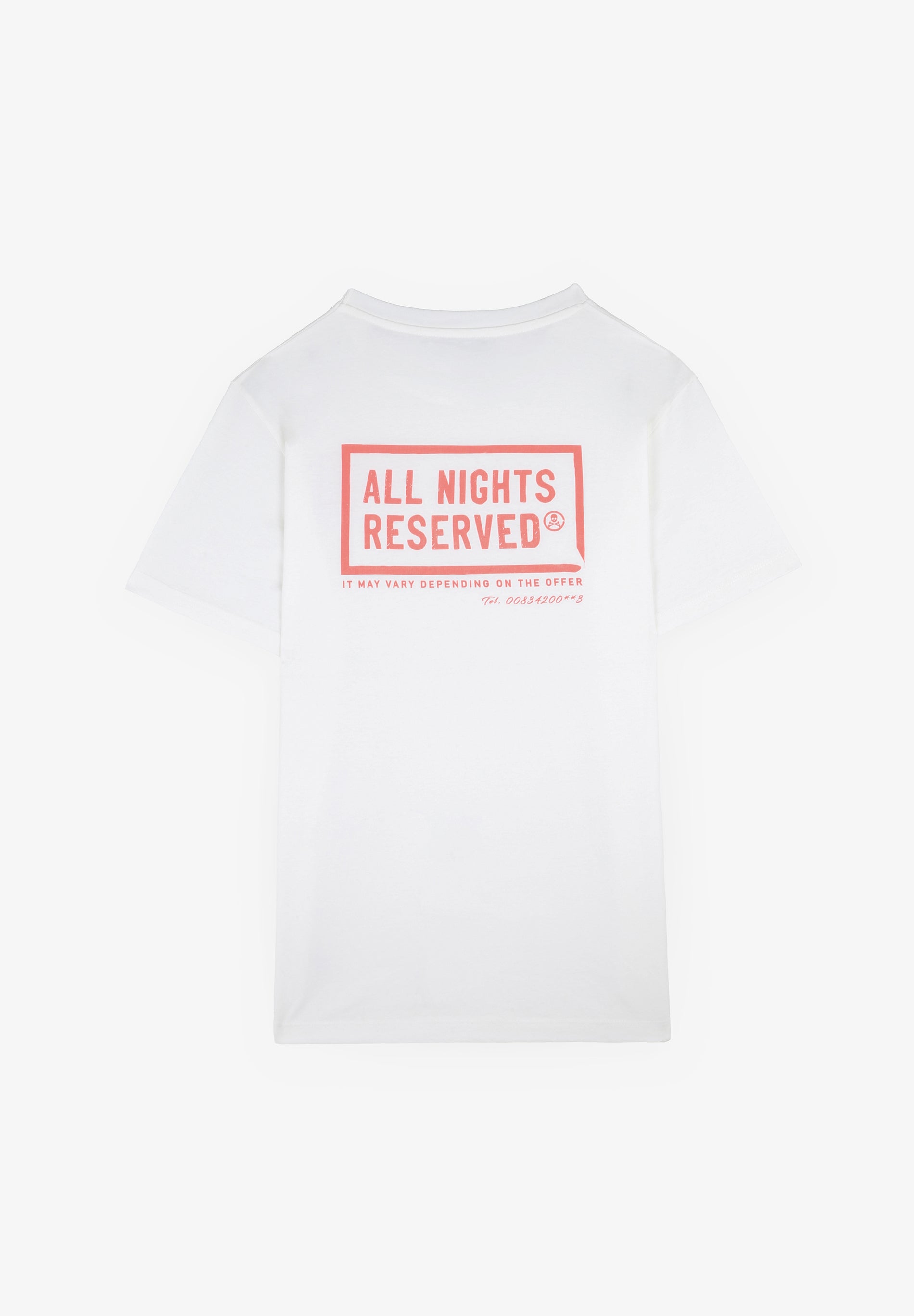 RESERVED BT TEE