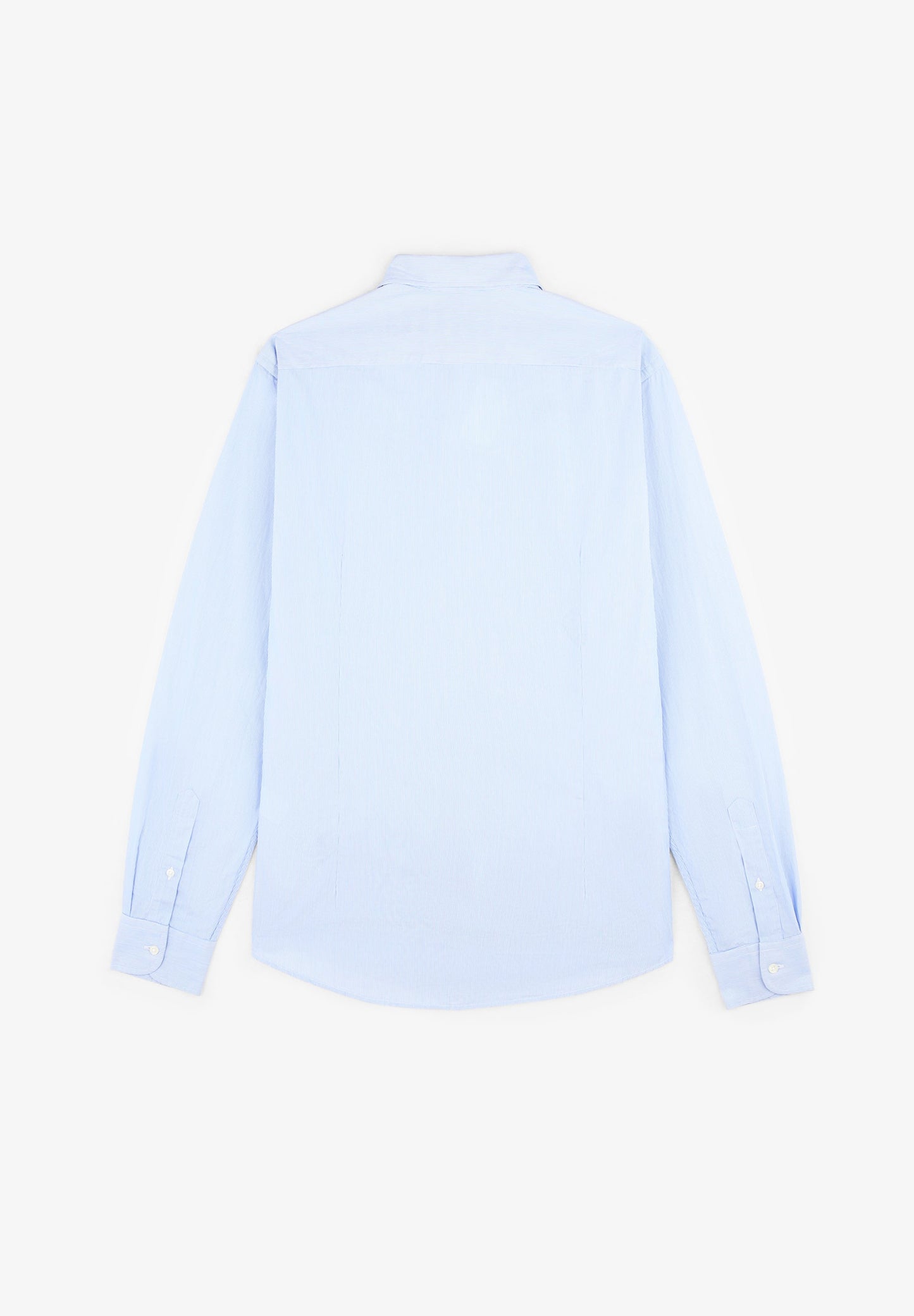 CAMISA CLÁSICA SLIM FIT