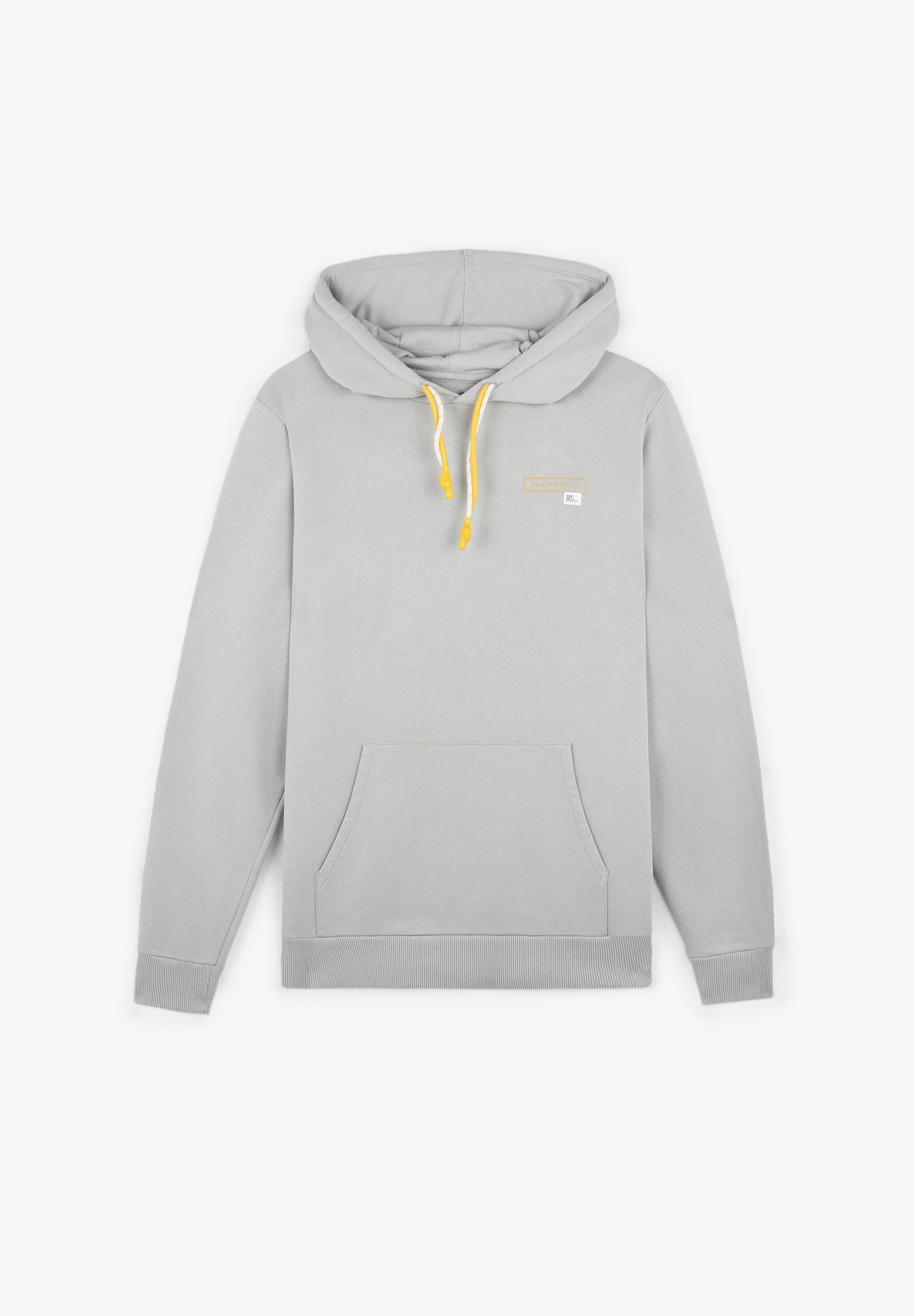 SUDADERA DOBLE CORDÓN