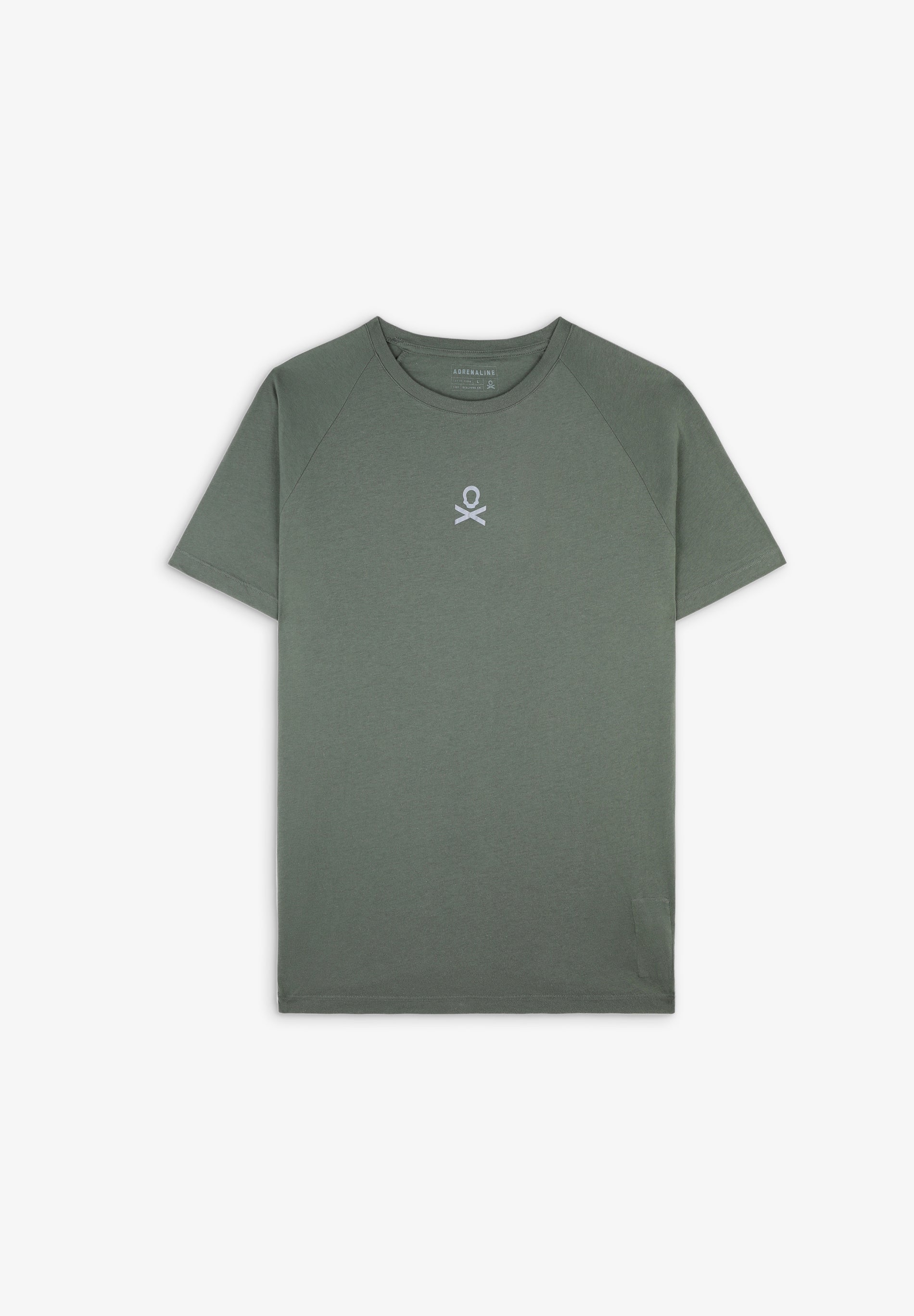 CAMISETA DEPORTIVA