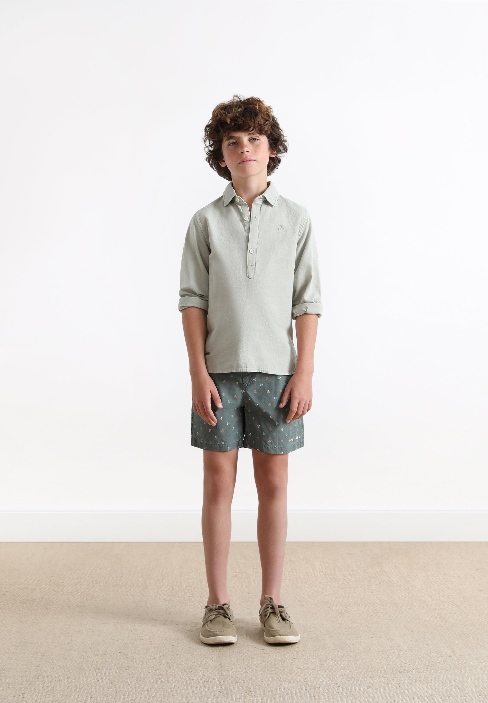 BAÑADOR CALAVERAS ALL OVER