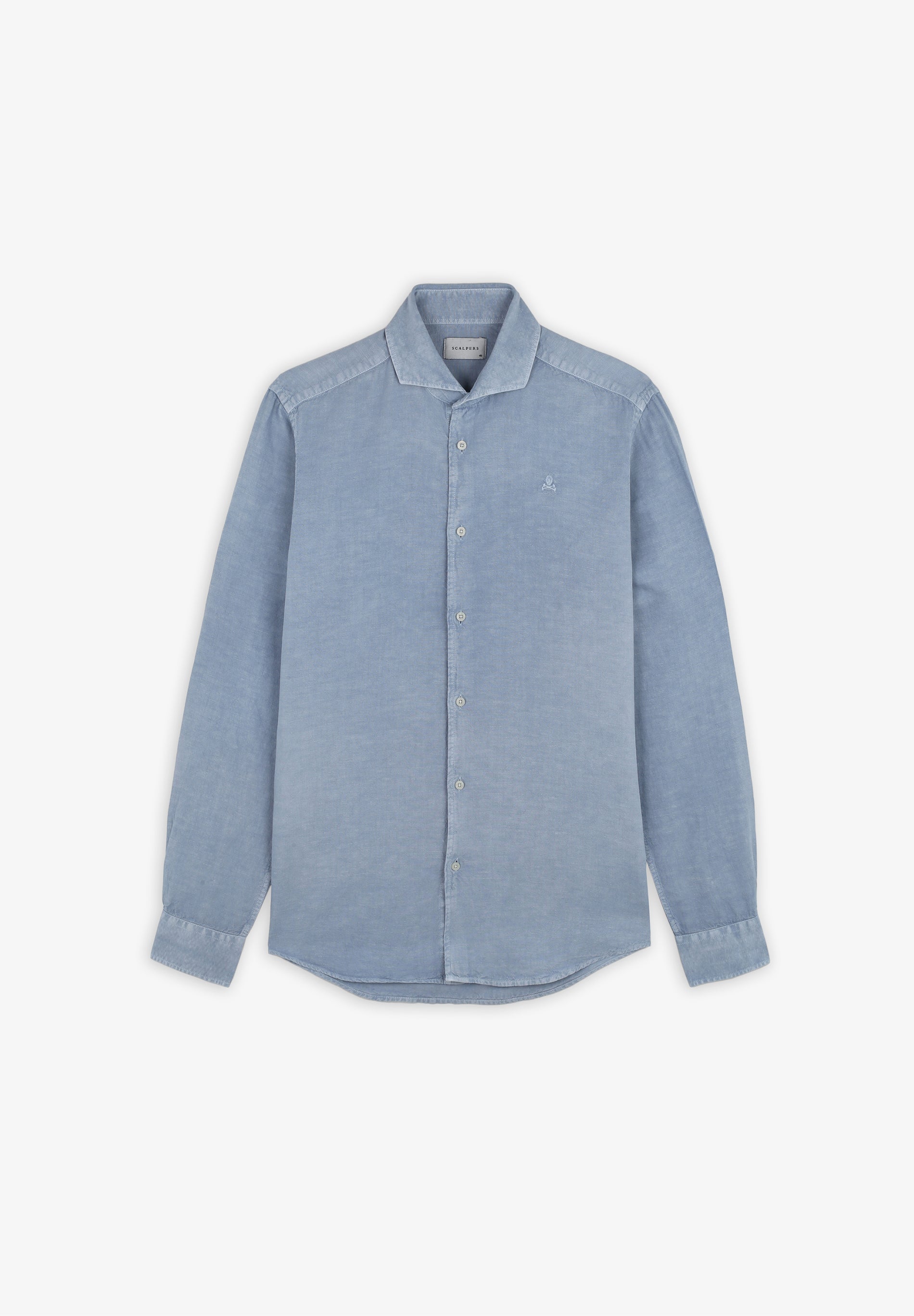 VINTAGE LINEN SE BT SHIRT