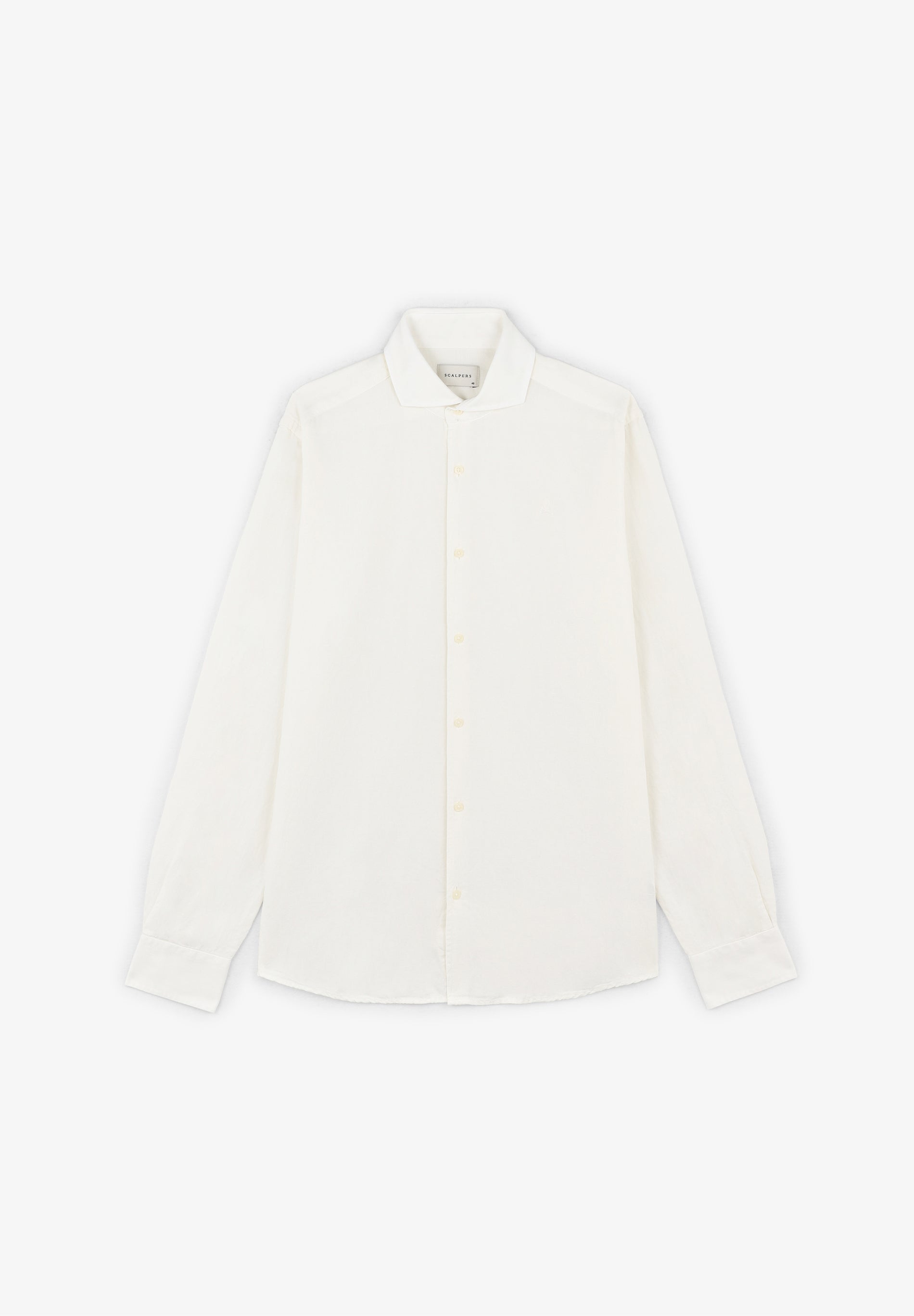 VINTAGE LINEN SE BT SHIRT