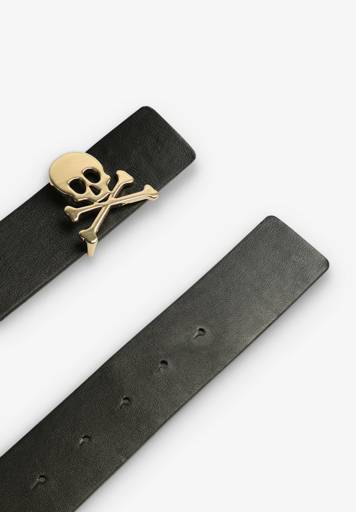 CINTURÓN PIEL REVERSIBLE ANIMAL PRINT