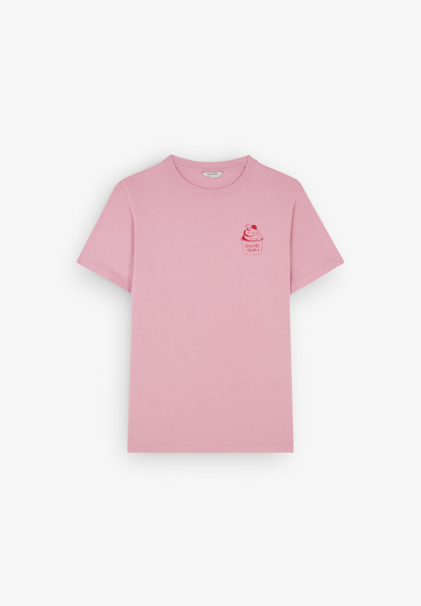 POLERA RUSTICA GELATO