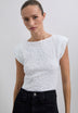 POLERA TEXTURA