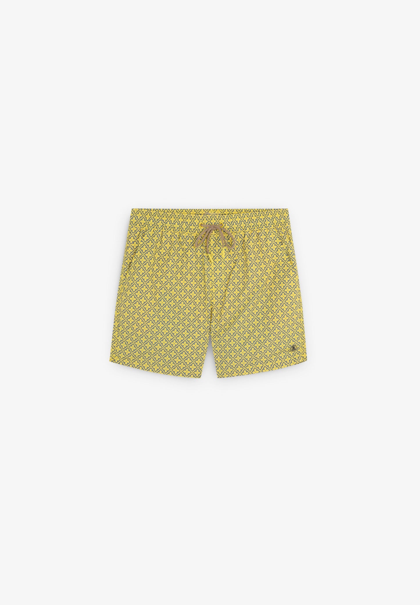 BAÑADOR FLOR DE LIS