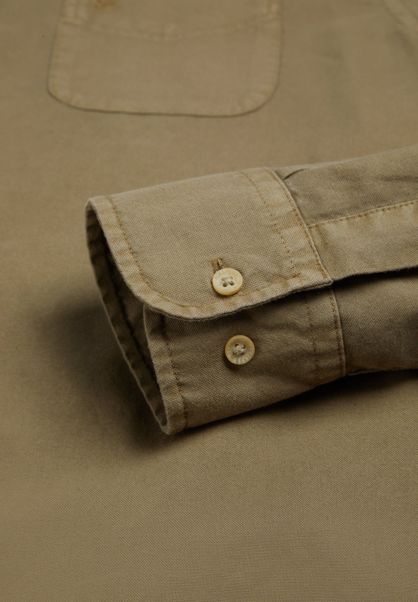 CAMISA BOLSILLO CALAVERA